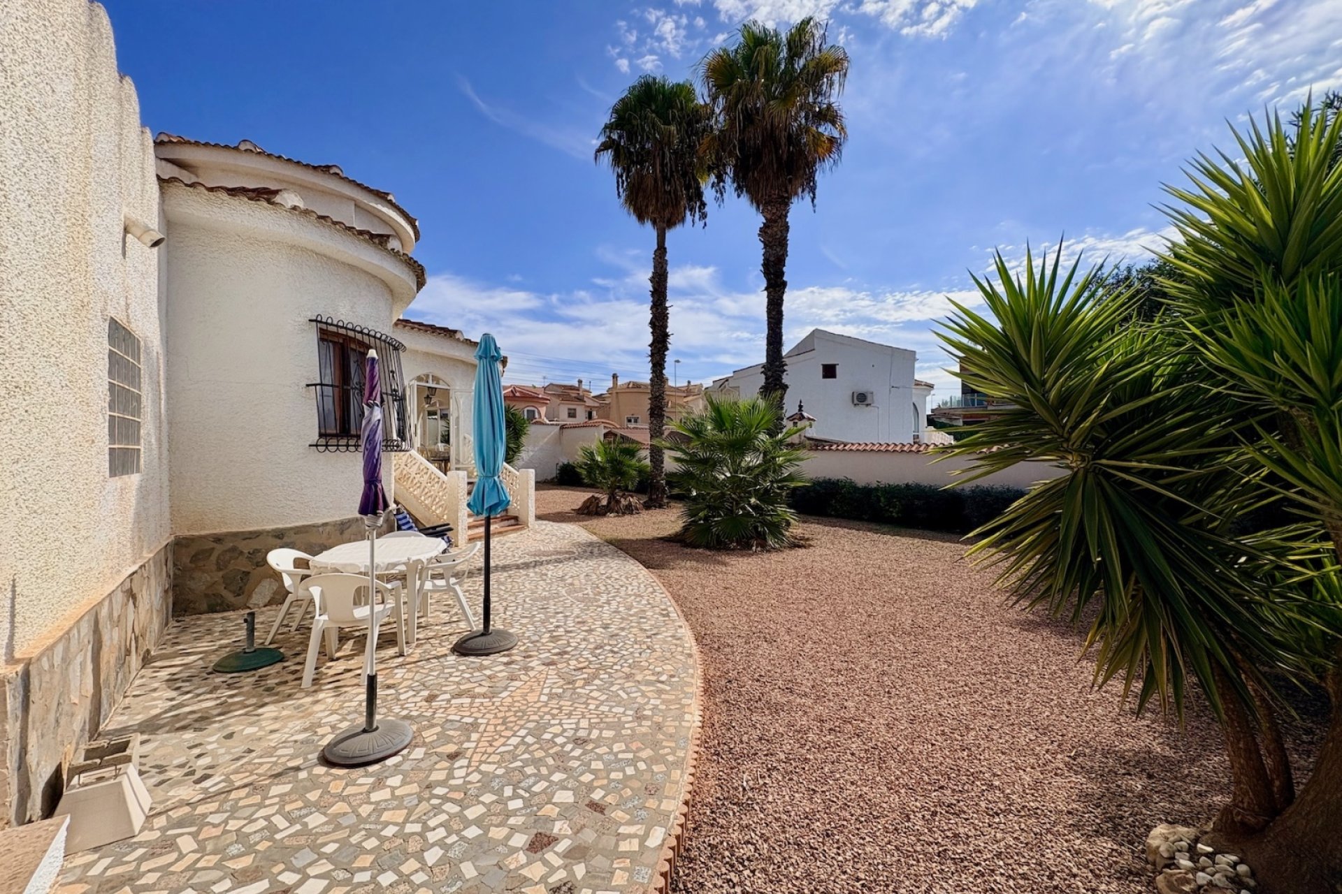 Revente - Villa - Rojales - Ciudad Quesada