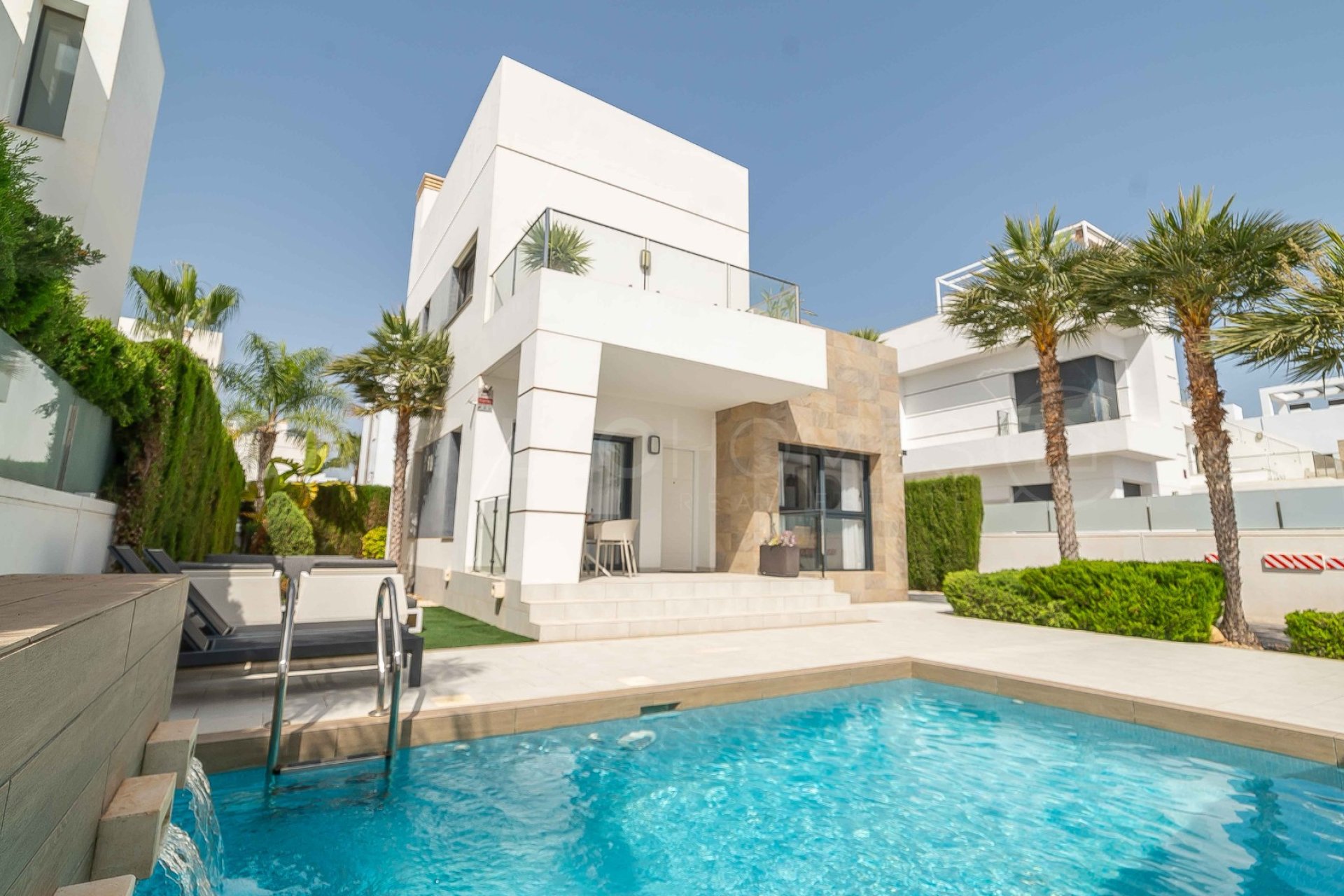 Revente - Villa - Rojales - Ciudad Quesada