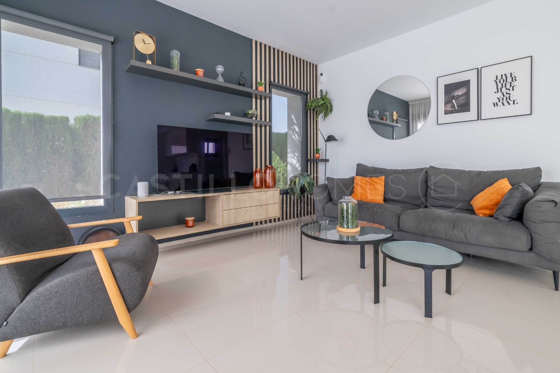Revente - Villa - Rojales - Ciudad Quesada