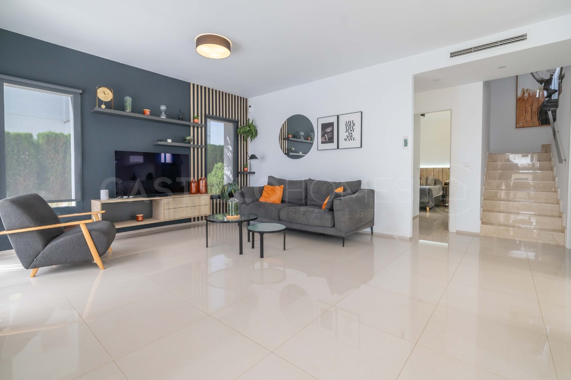 Revente - Villa - Rojales - Ciudad Quesada
