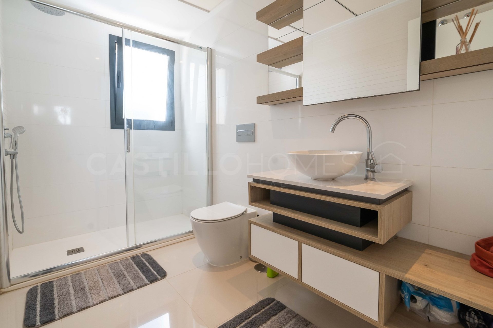 Revente - Villa - Rojales - Ciudad Quesada