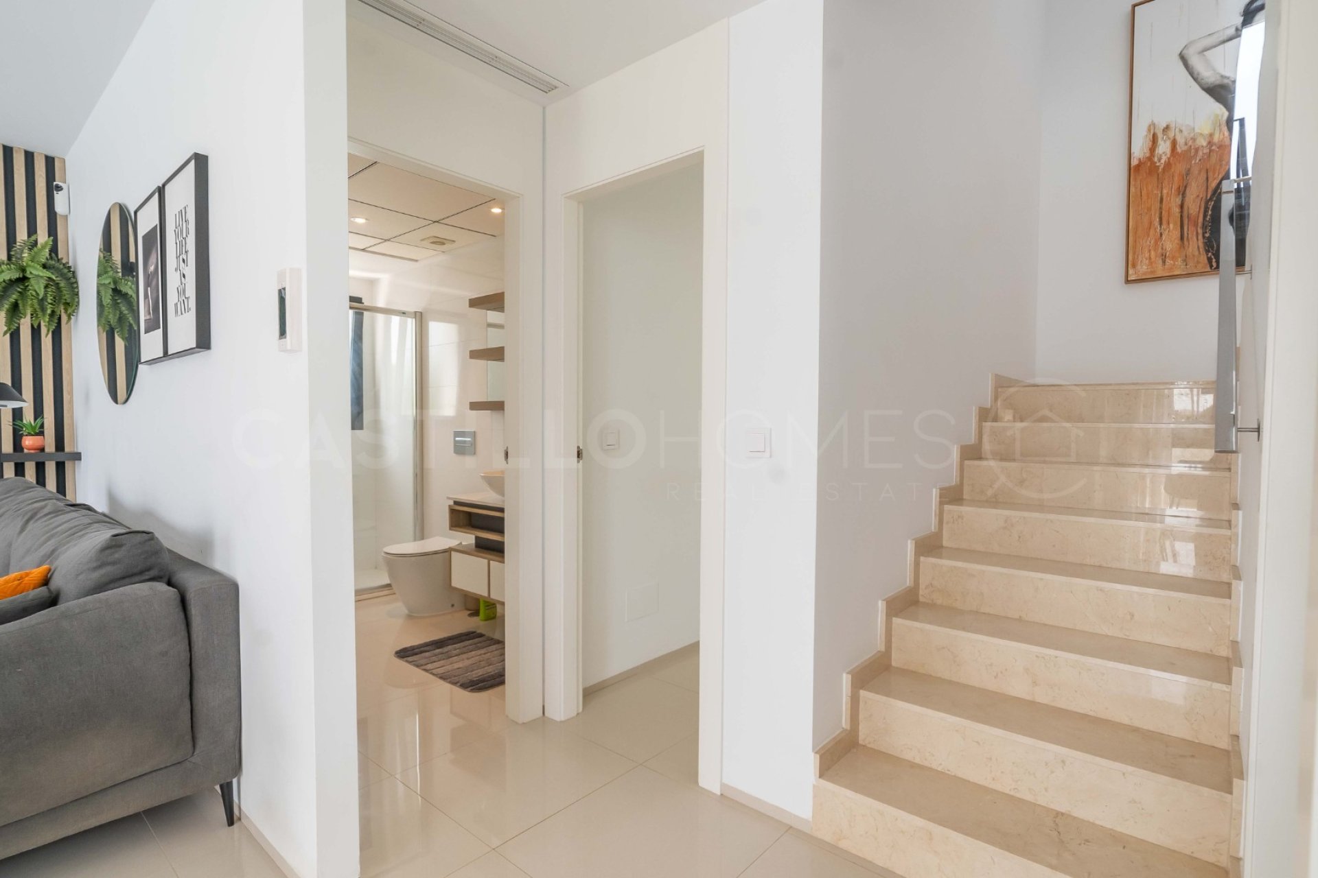 Revente - Villa - Rojales - Ciudad Quesada