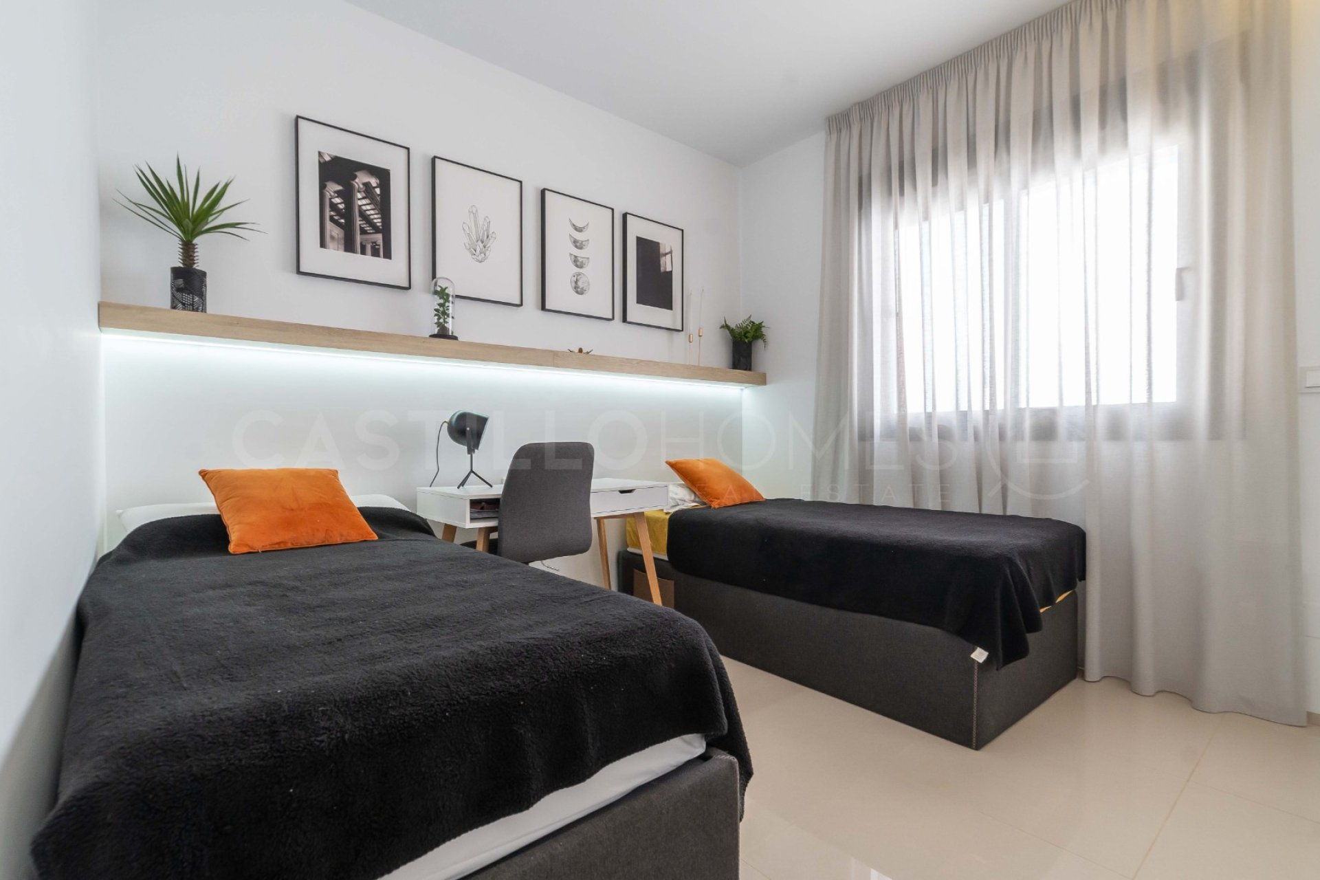 Revente - Villa - Rojales - Ciudad Quesada