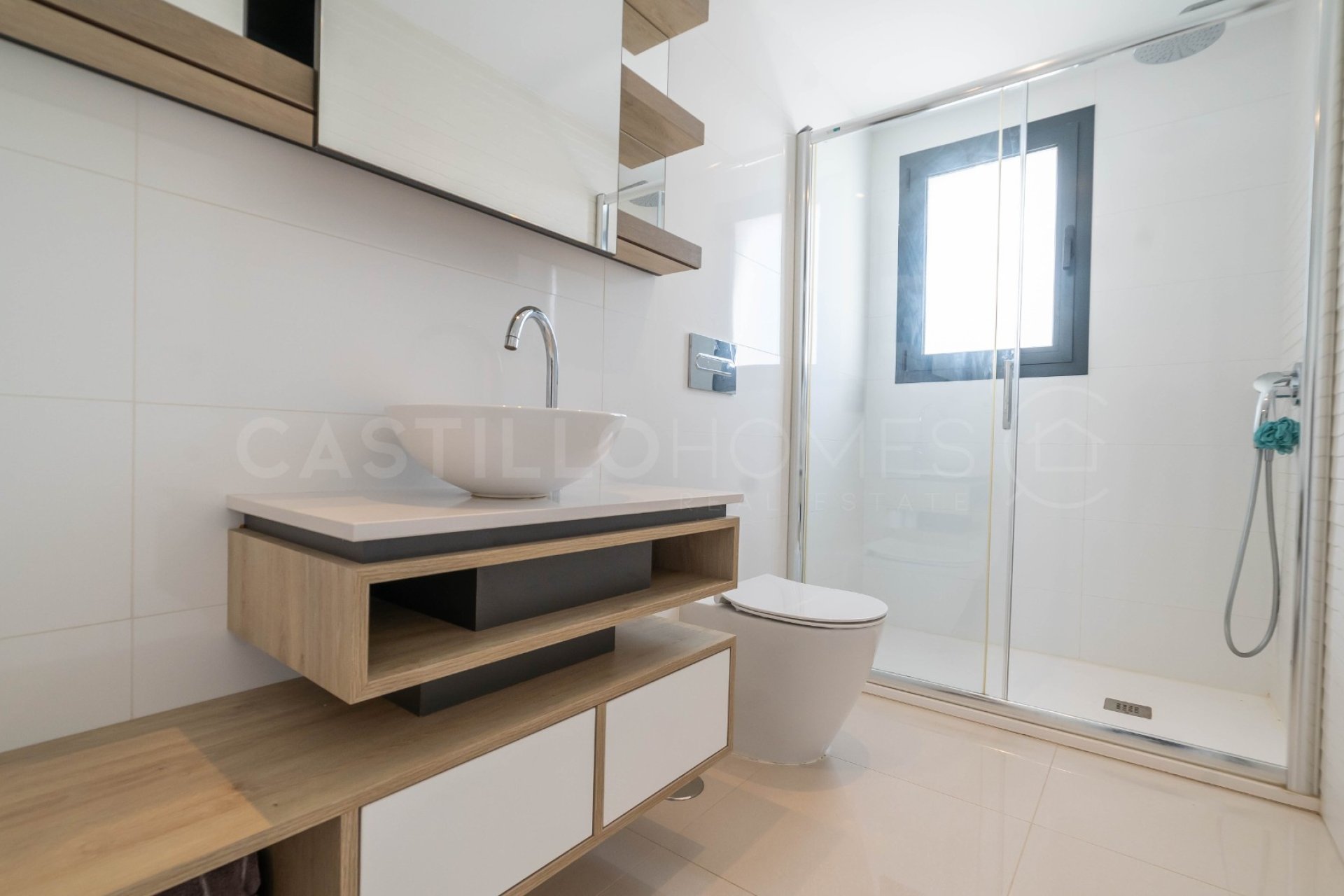 Revente - Villa - Rojales - Ciudad Quesada