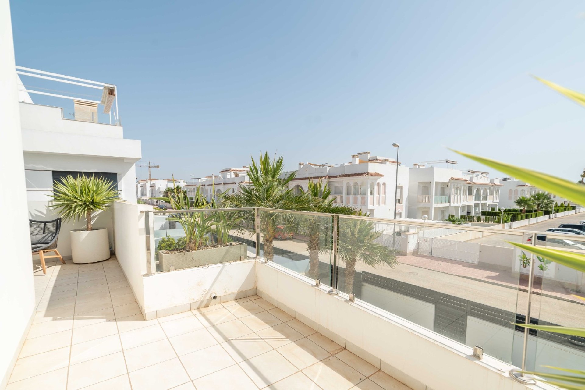Revente - Villa - Rojales - Ciudad Quesada