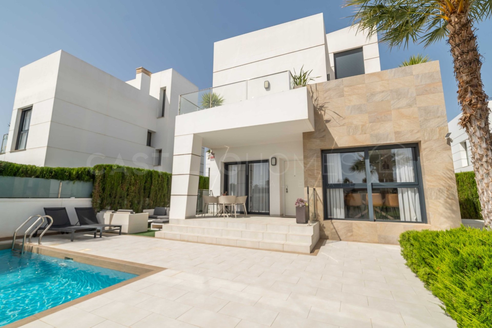 Revente - Villa - Rojales - Ciudad Quesada