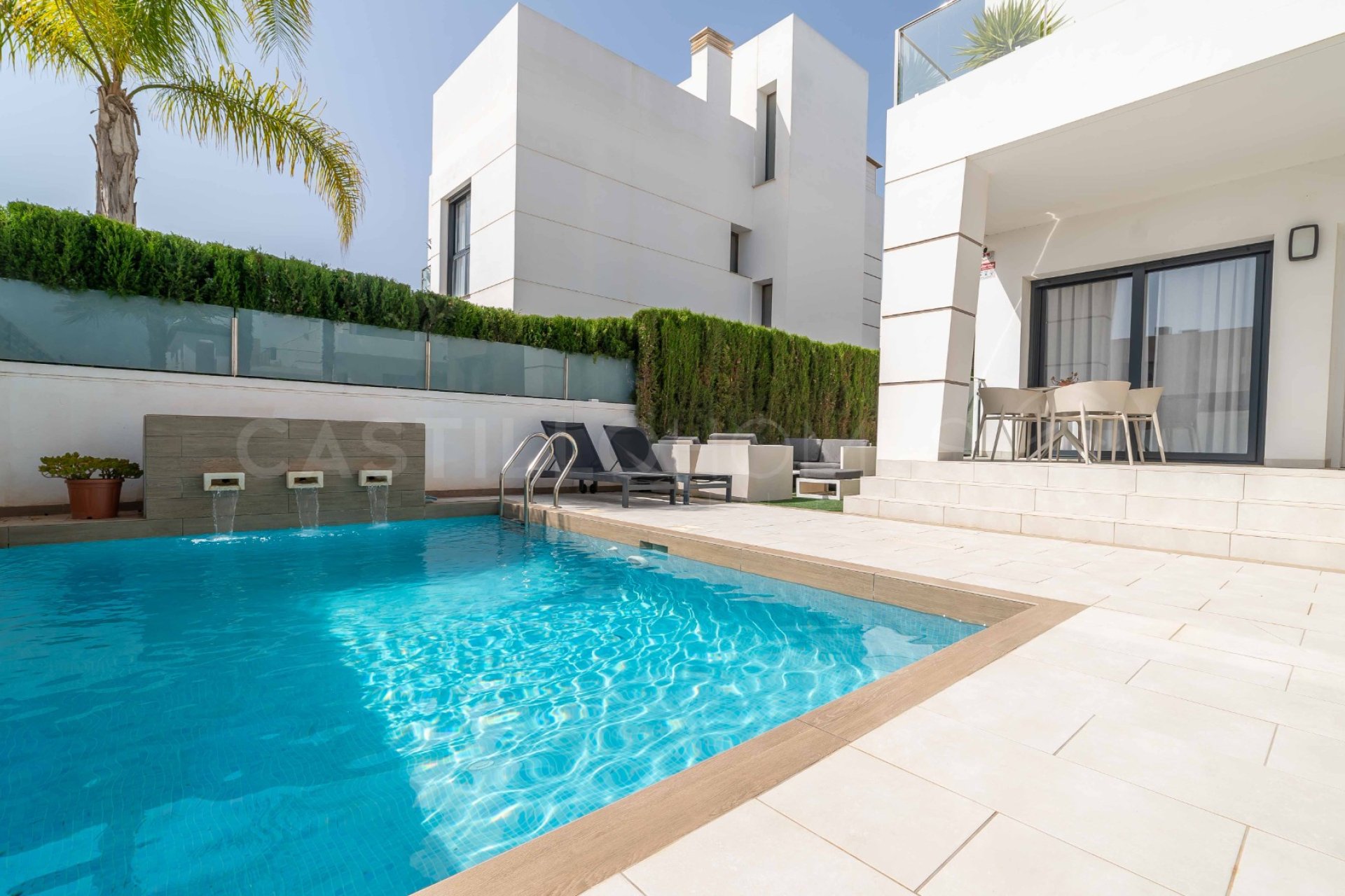 Revente - Villa - Rojales - Ciudad Quesada