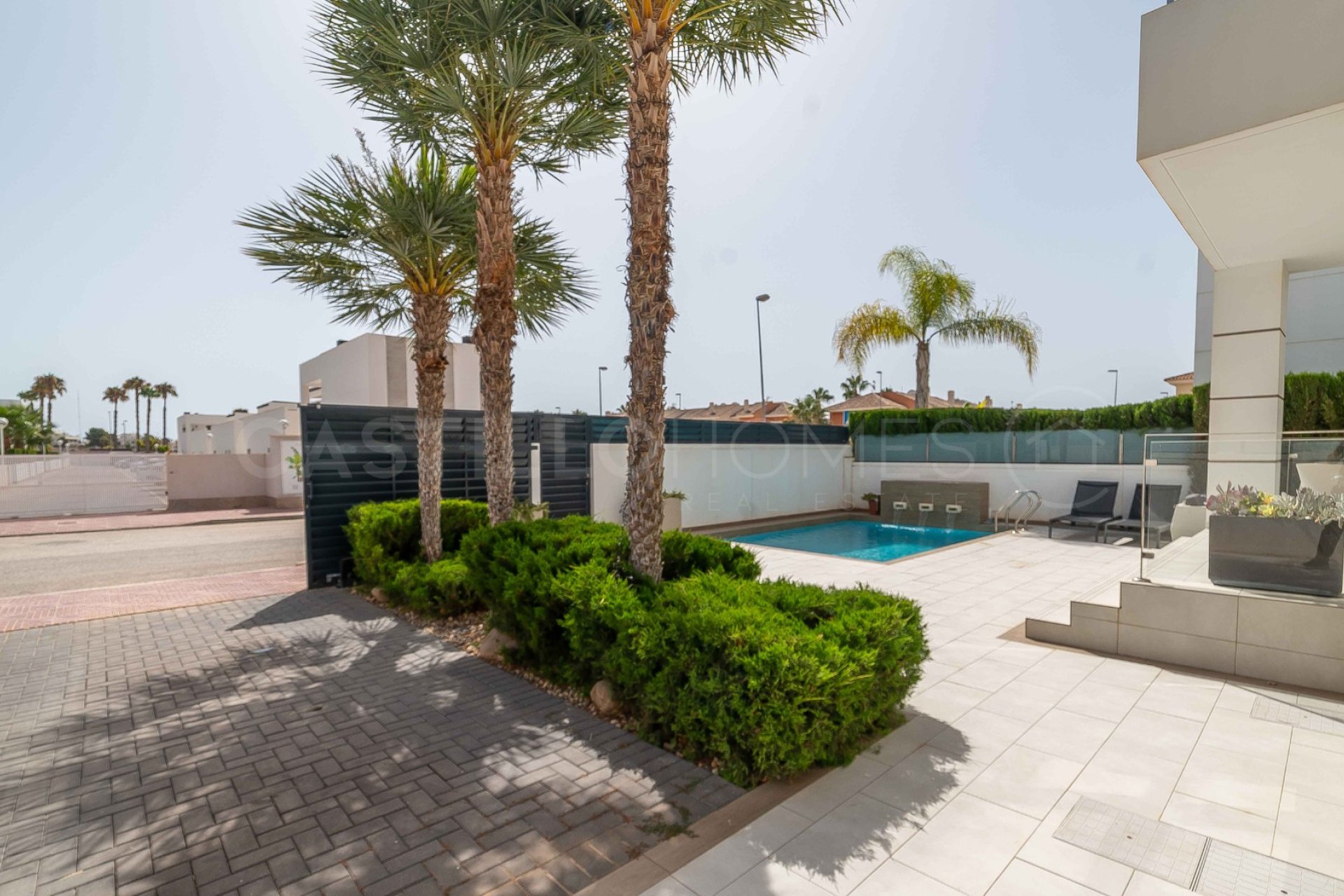 Revente - Villa - Rojales - Ciudad Quesada
