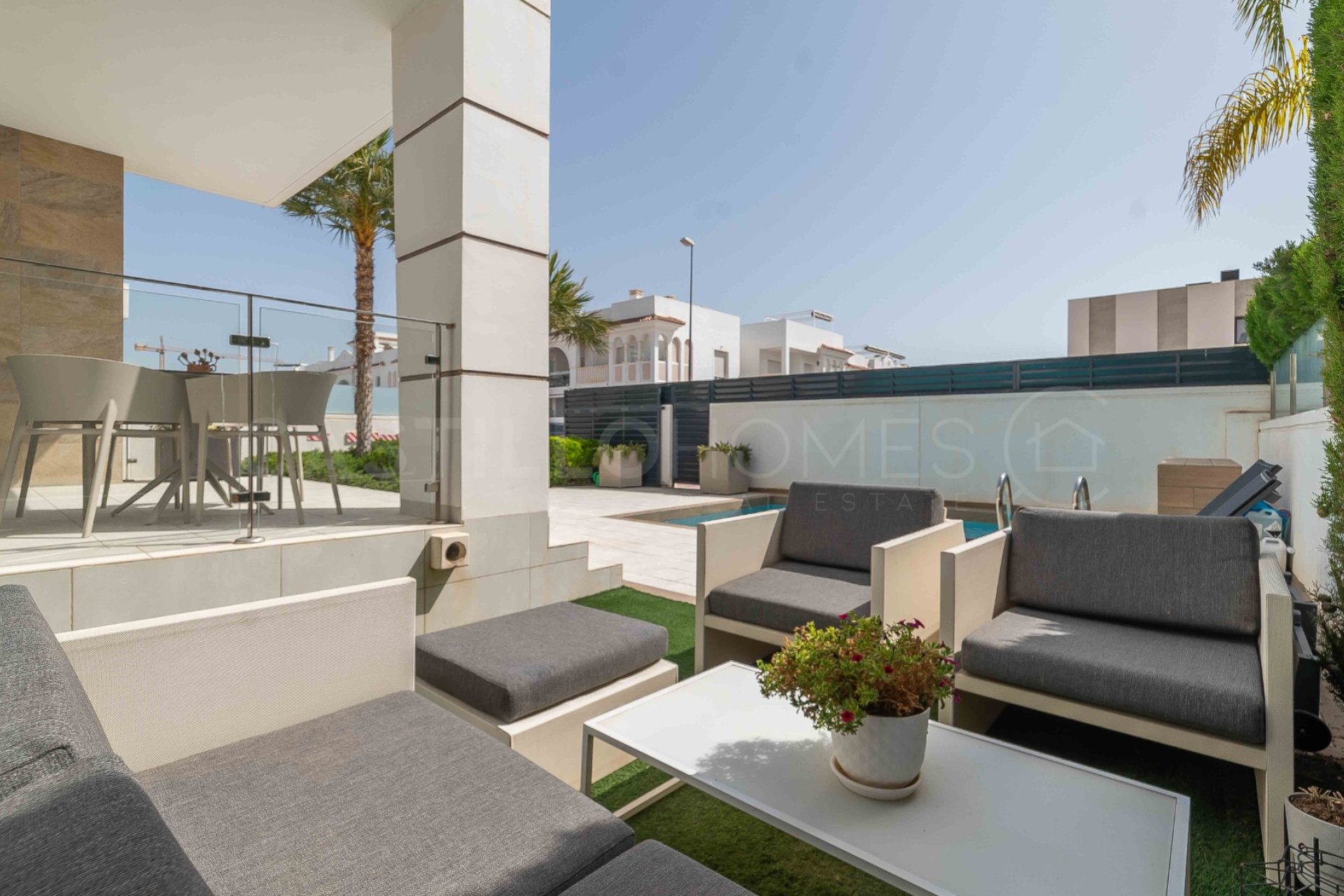 Revente - Villa - Rojales - Ciudad Quesada