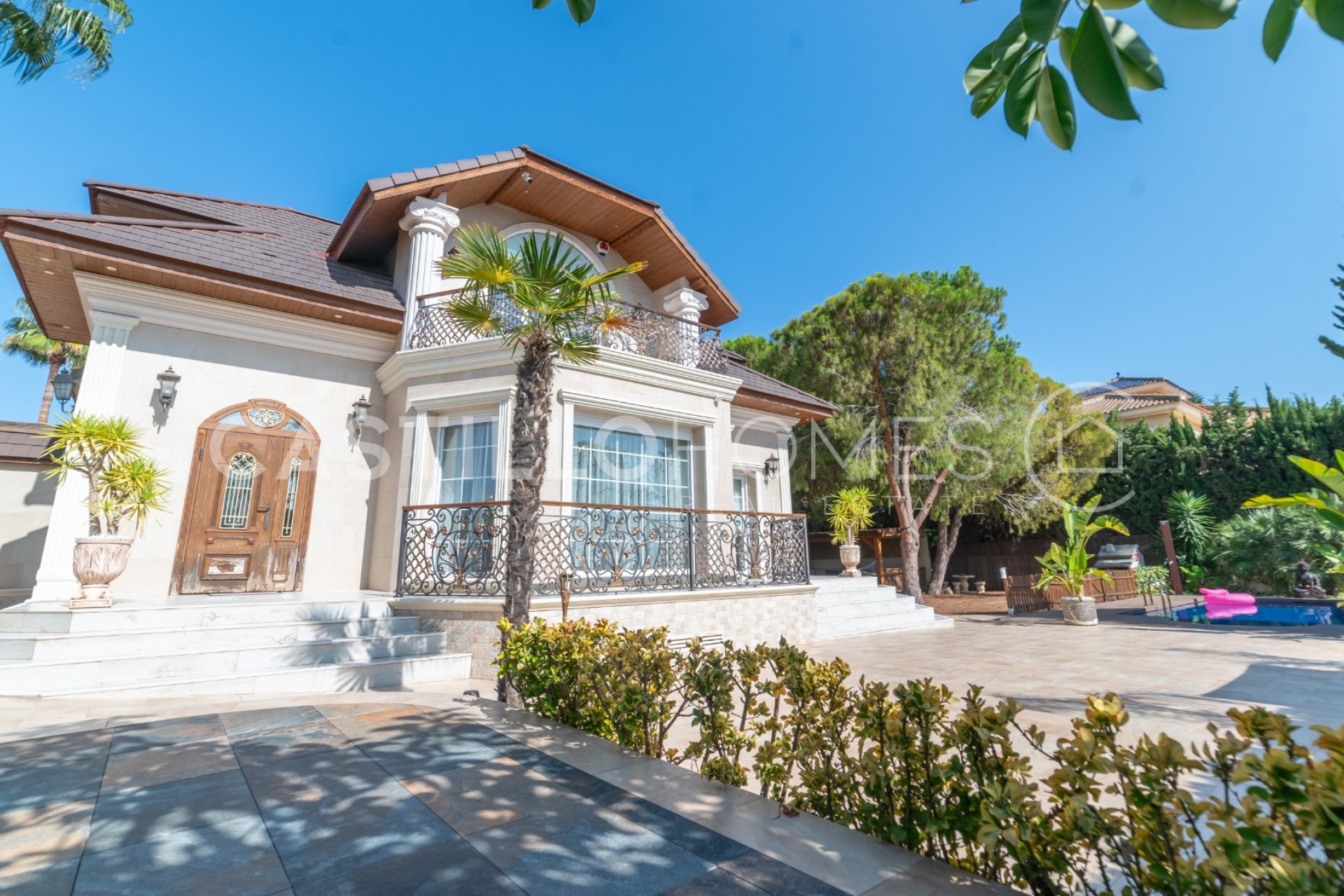 Revente - Villa - Rojales - Ciudad Quesada