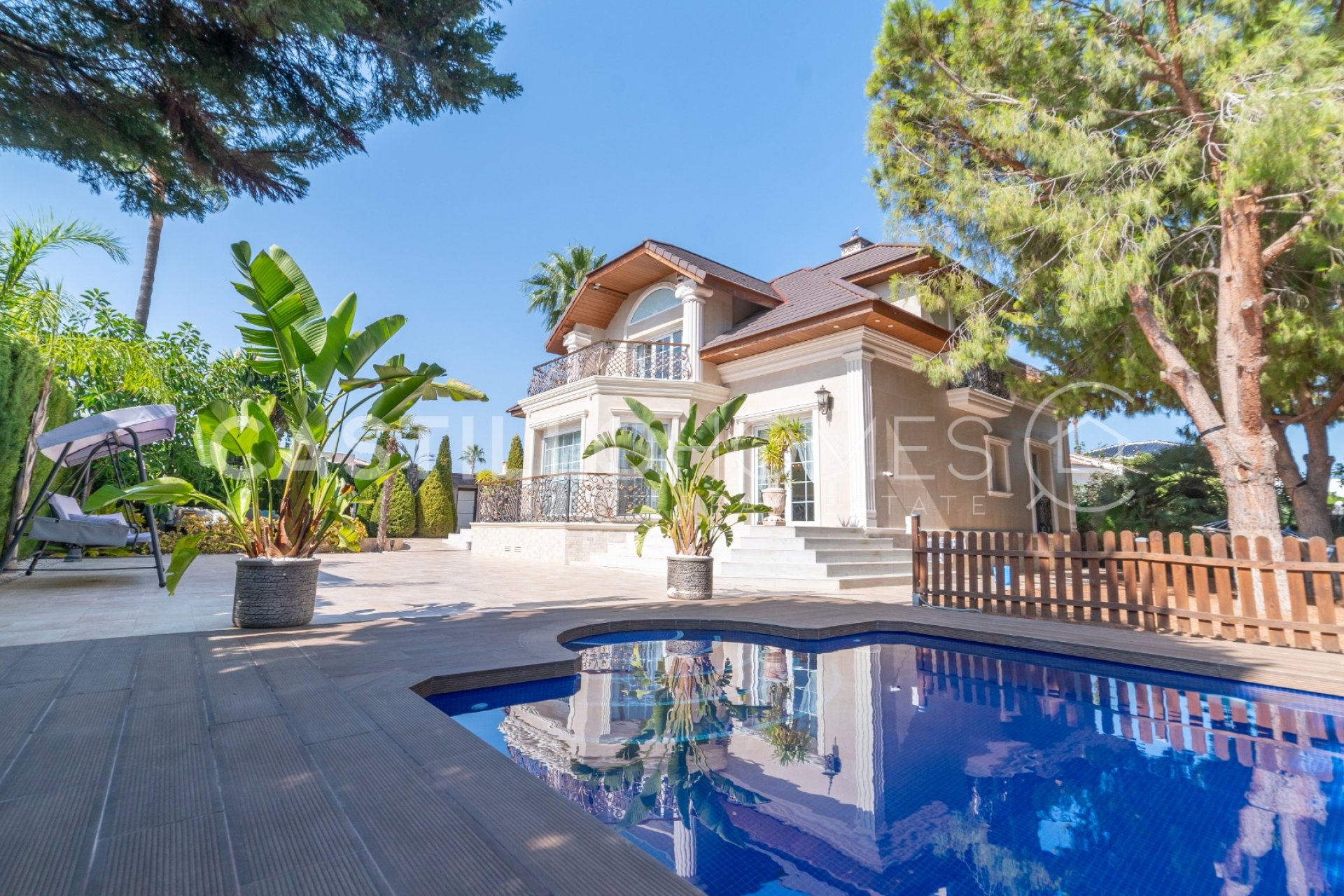 Revente - Villa - Rojales - Ciudad Quesada