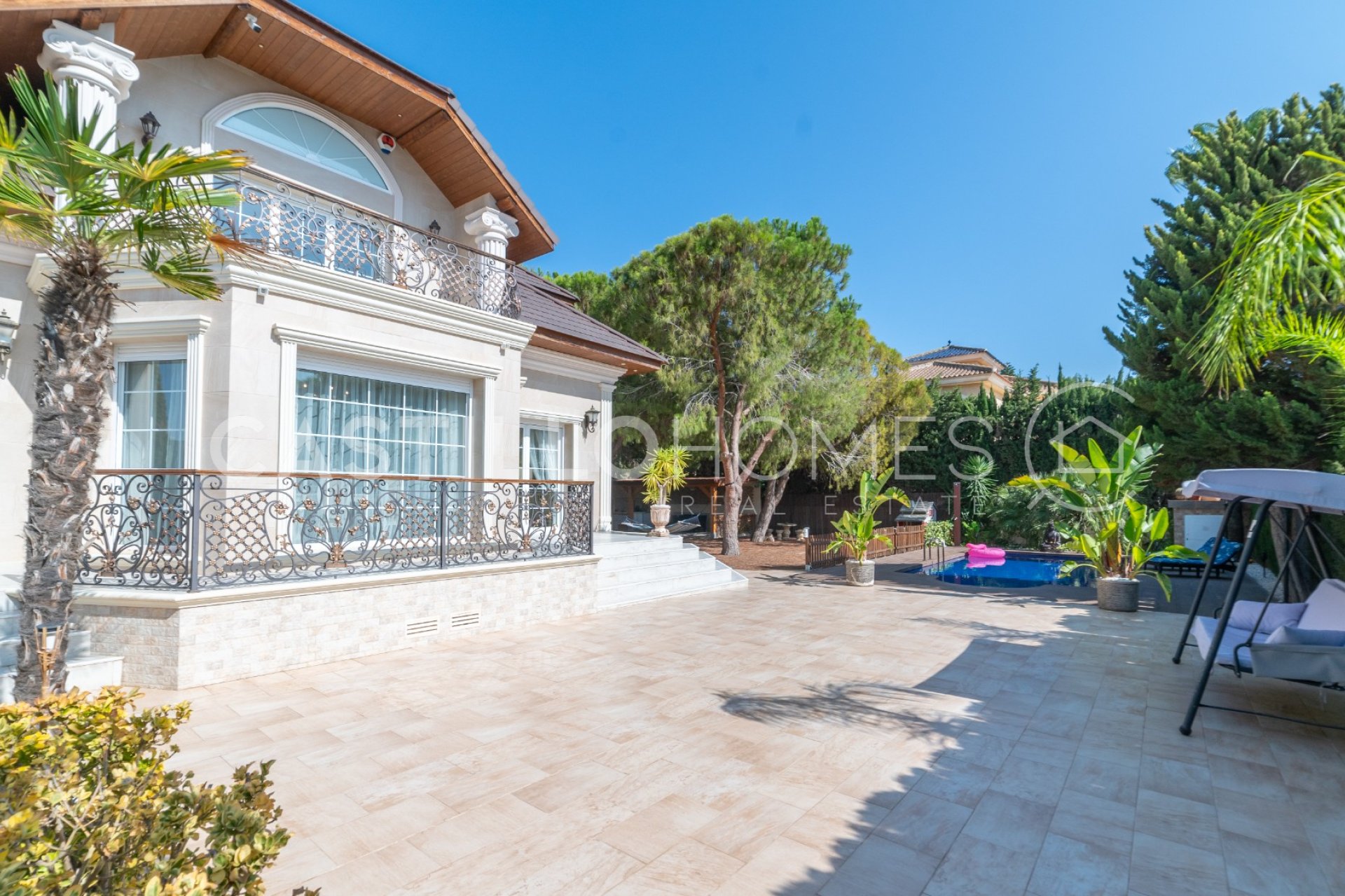 Revente - Villa - Rojales - Ciudad Quesada