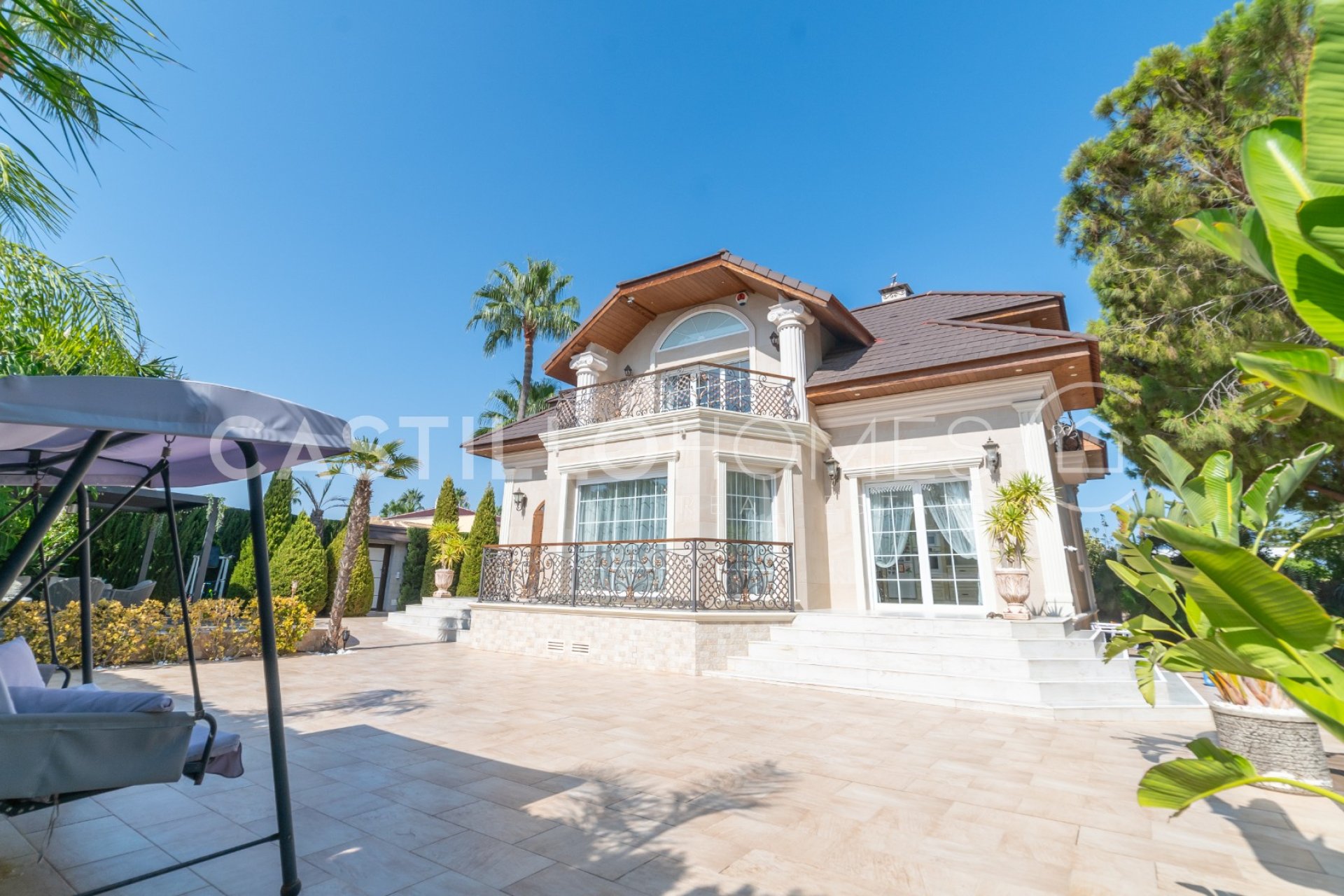Revente - Villa - Rojales - Ciudad Quesada