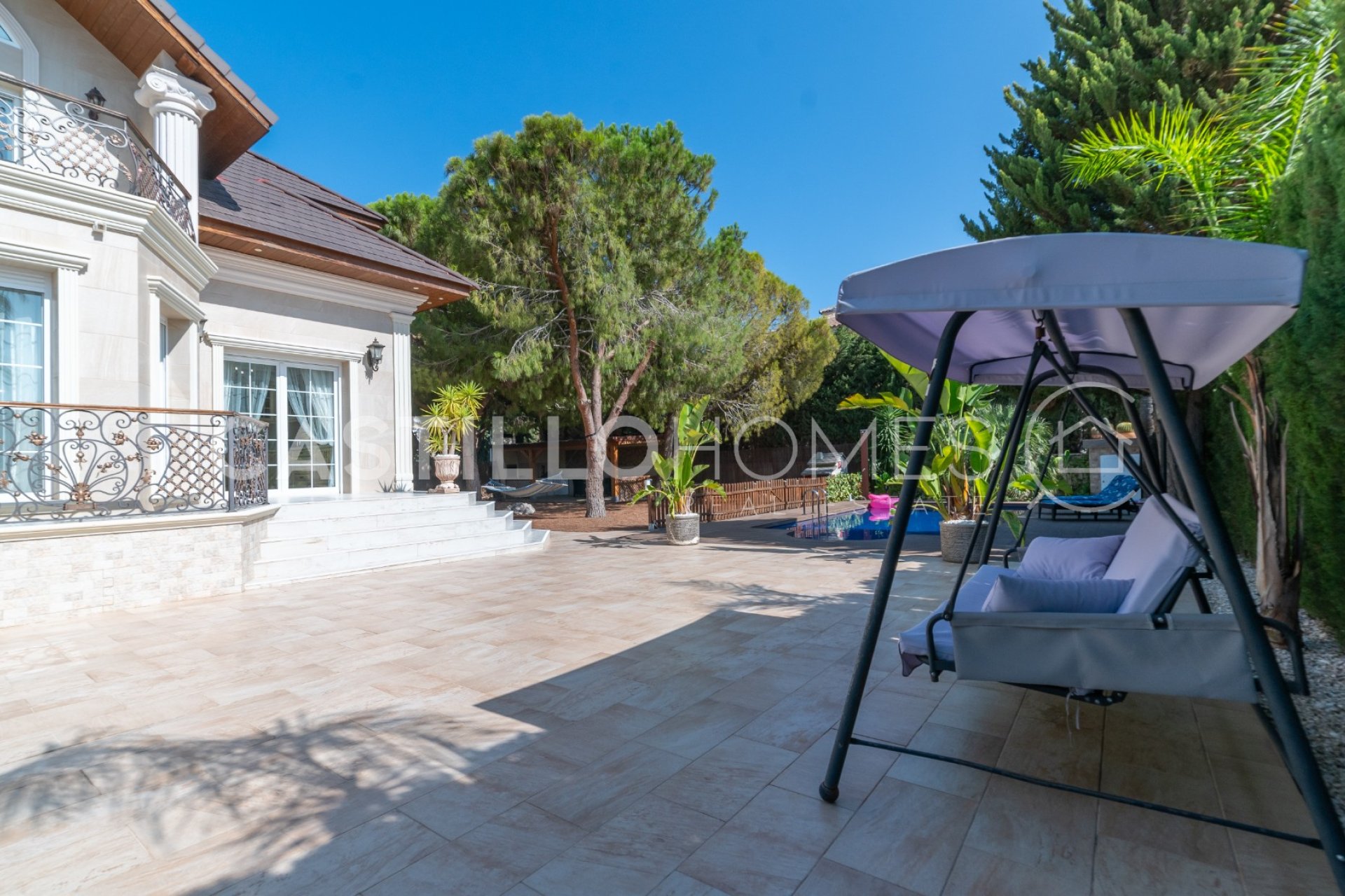 Revente - Villa - Rojales - Ciudad Quesada