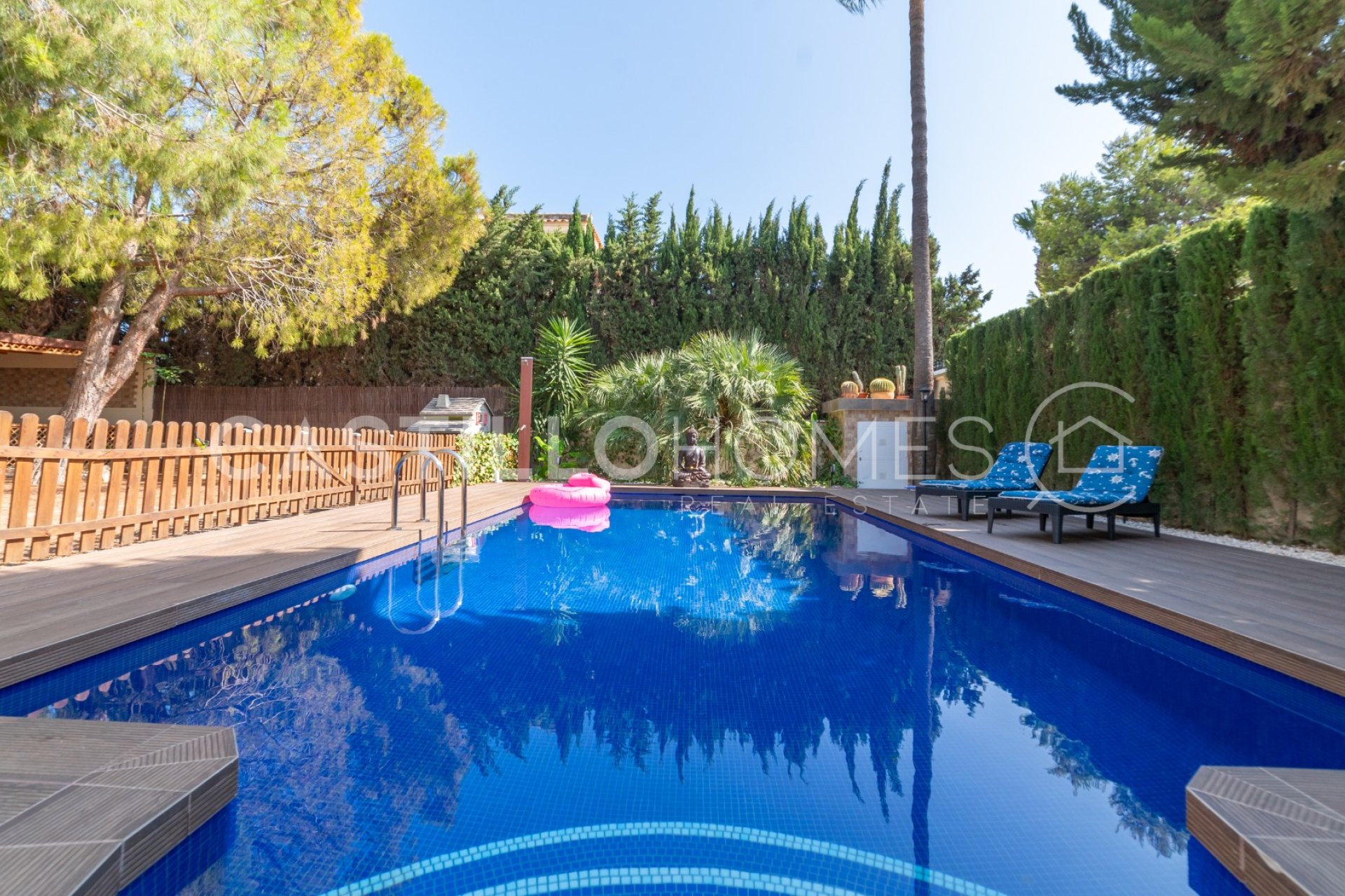 Revente - Villa - Rojales - Ciudad Quesada