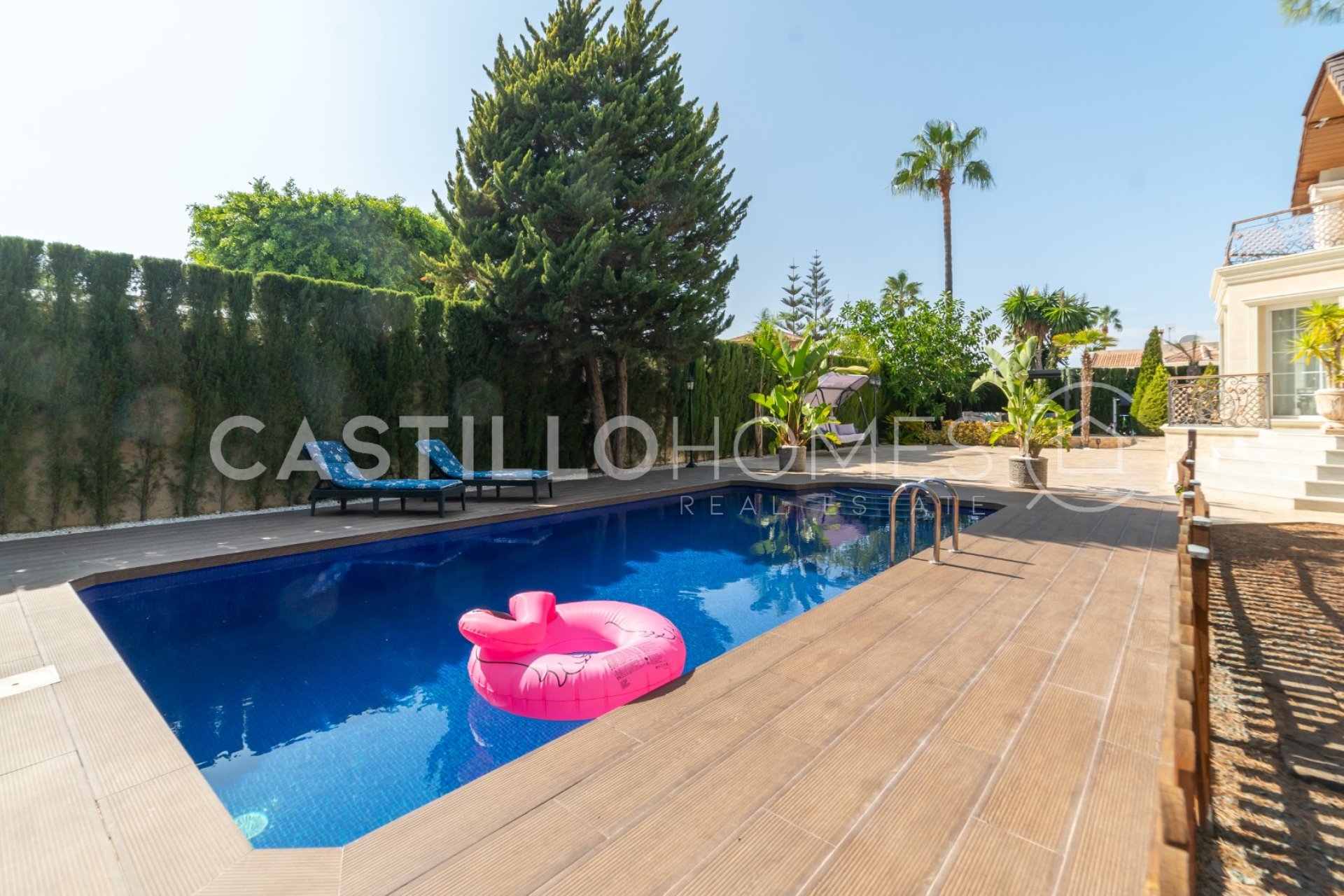 Revente - Villa - Rojales - Ciudad Quesada