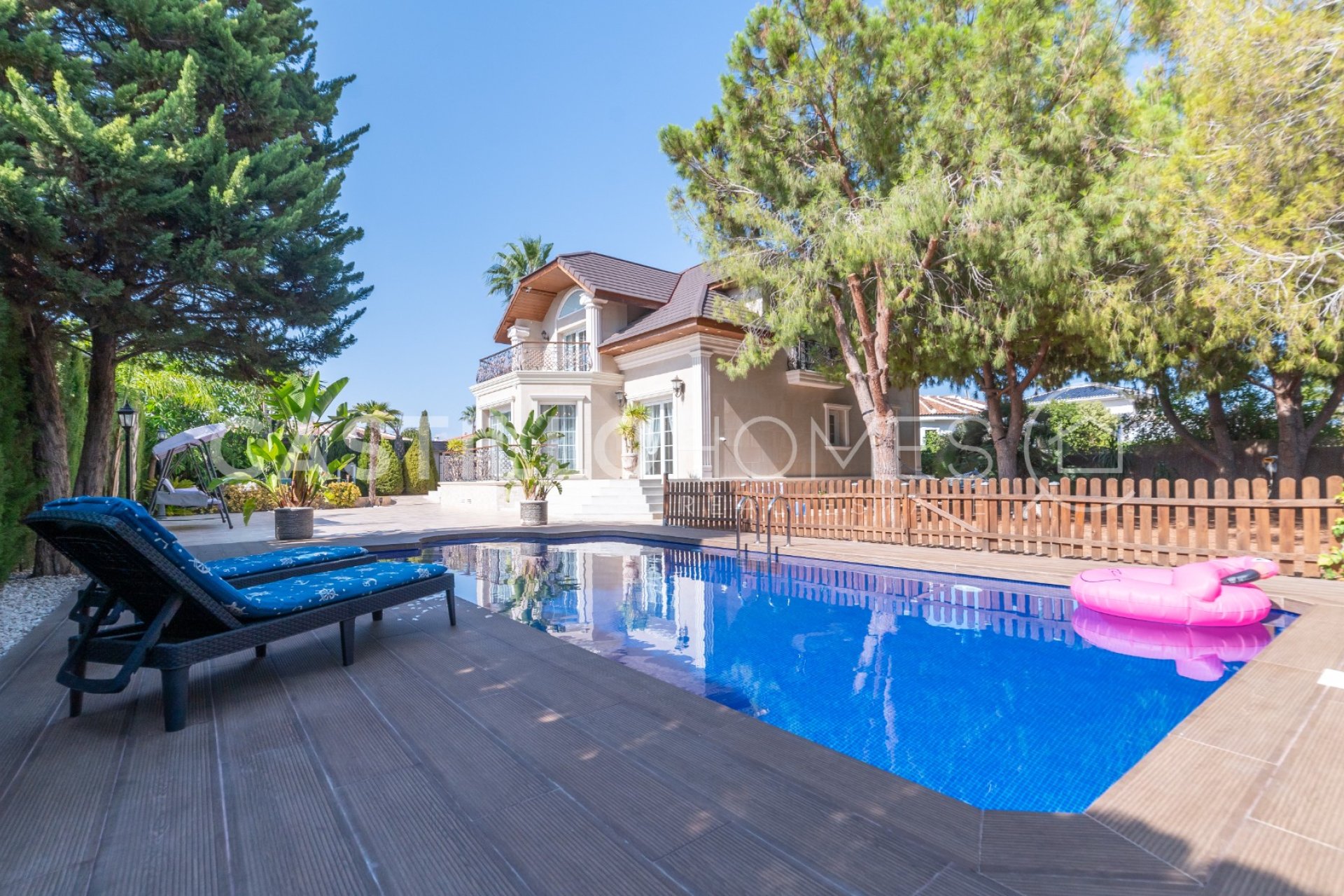 Revente - Villa - Rojales - Ciudad Quesada