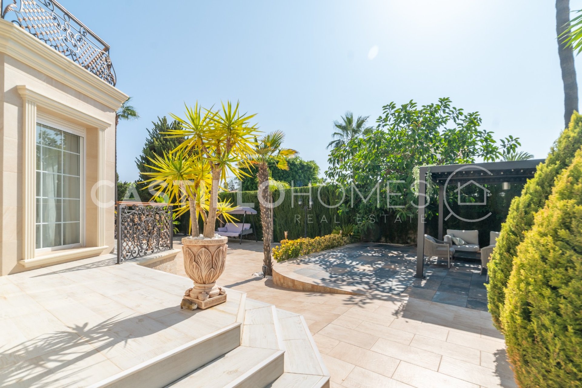 Revente - Villa - Rojales - Ciudad Quesada