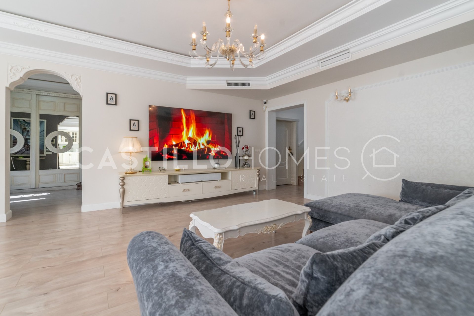 Revente - Villa - Rojales - Ciudad Quesada