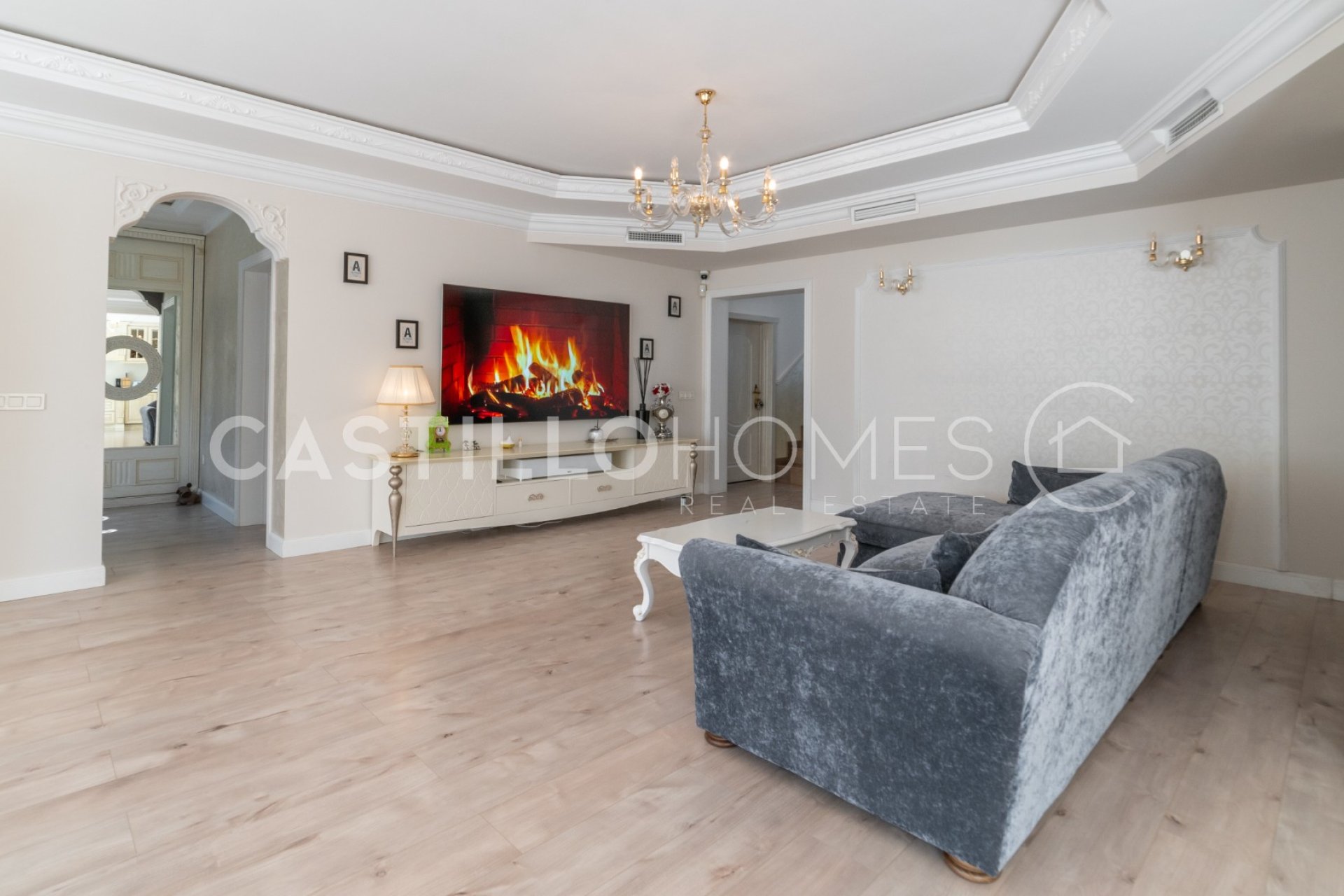 Revente - Villa - Rojales - Ciudad Quesada