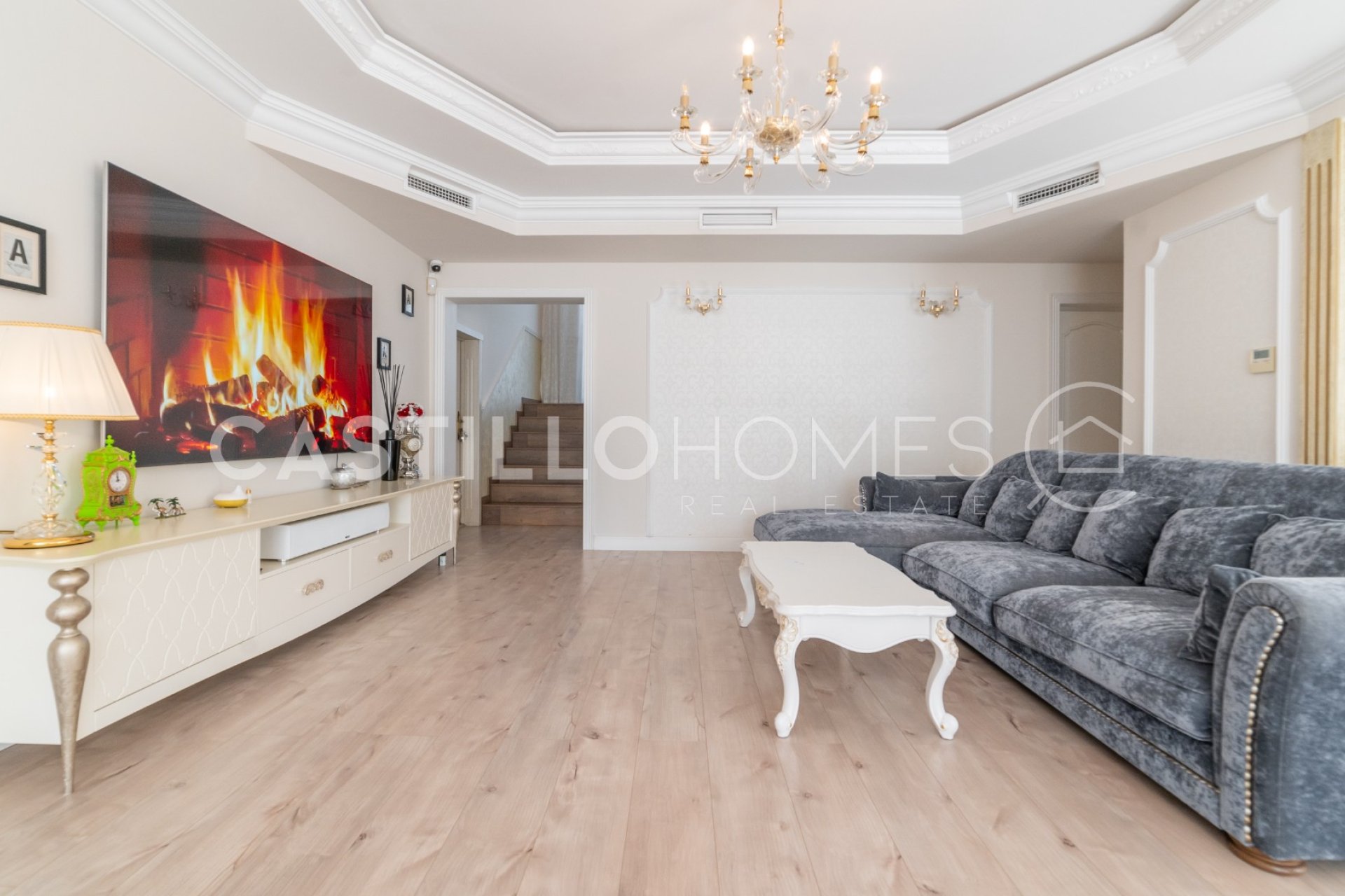 Revente - Villa - Rojales - Ciudad Quesada
