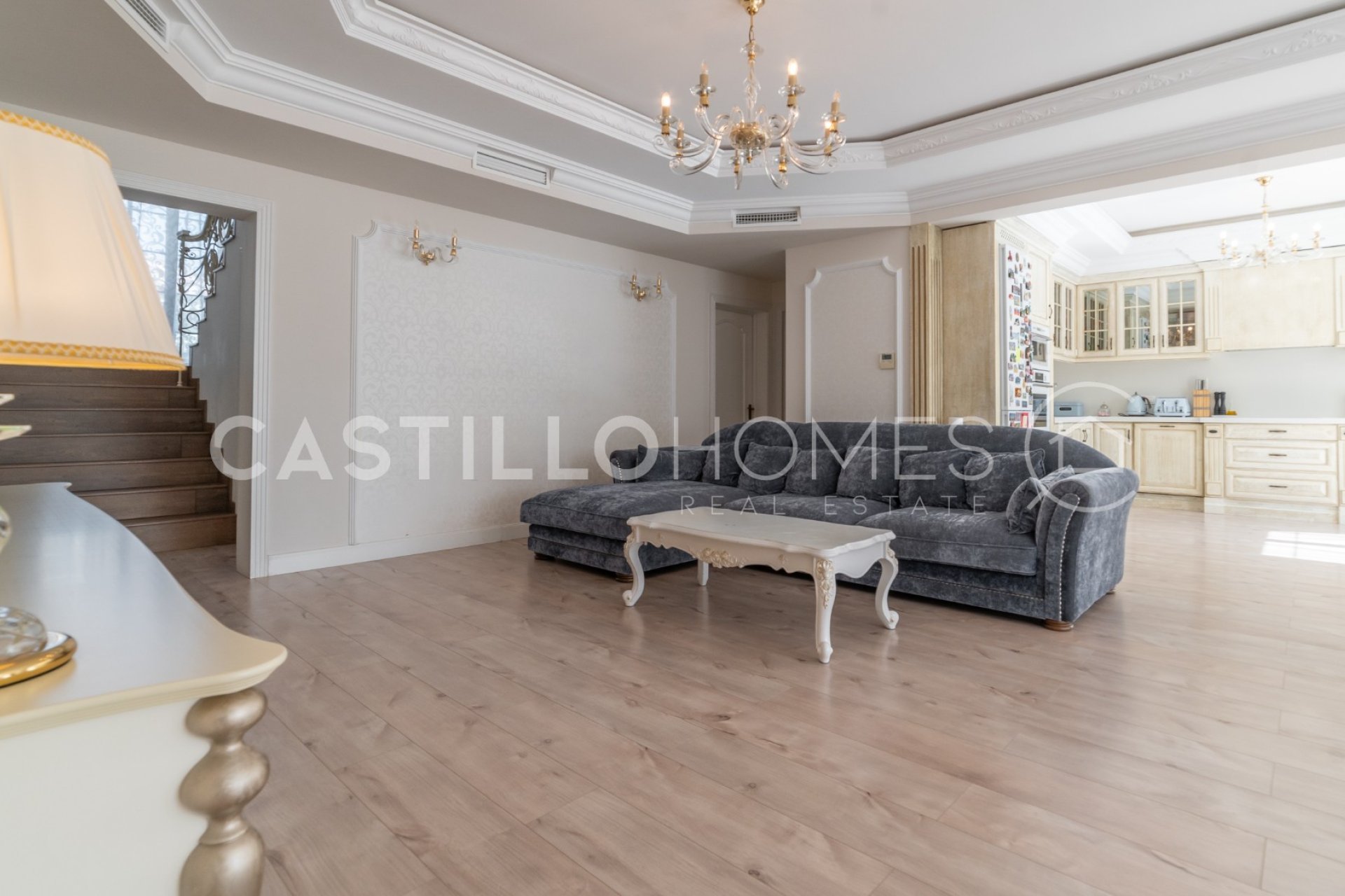Revente - Villa - Rojales - Ciudad Quesada