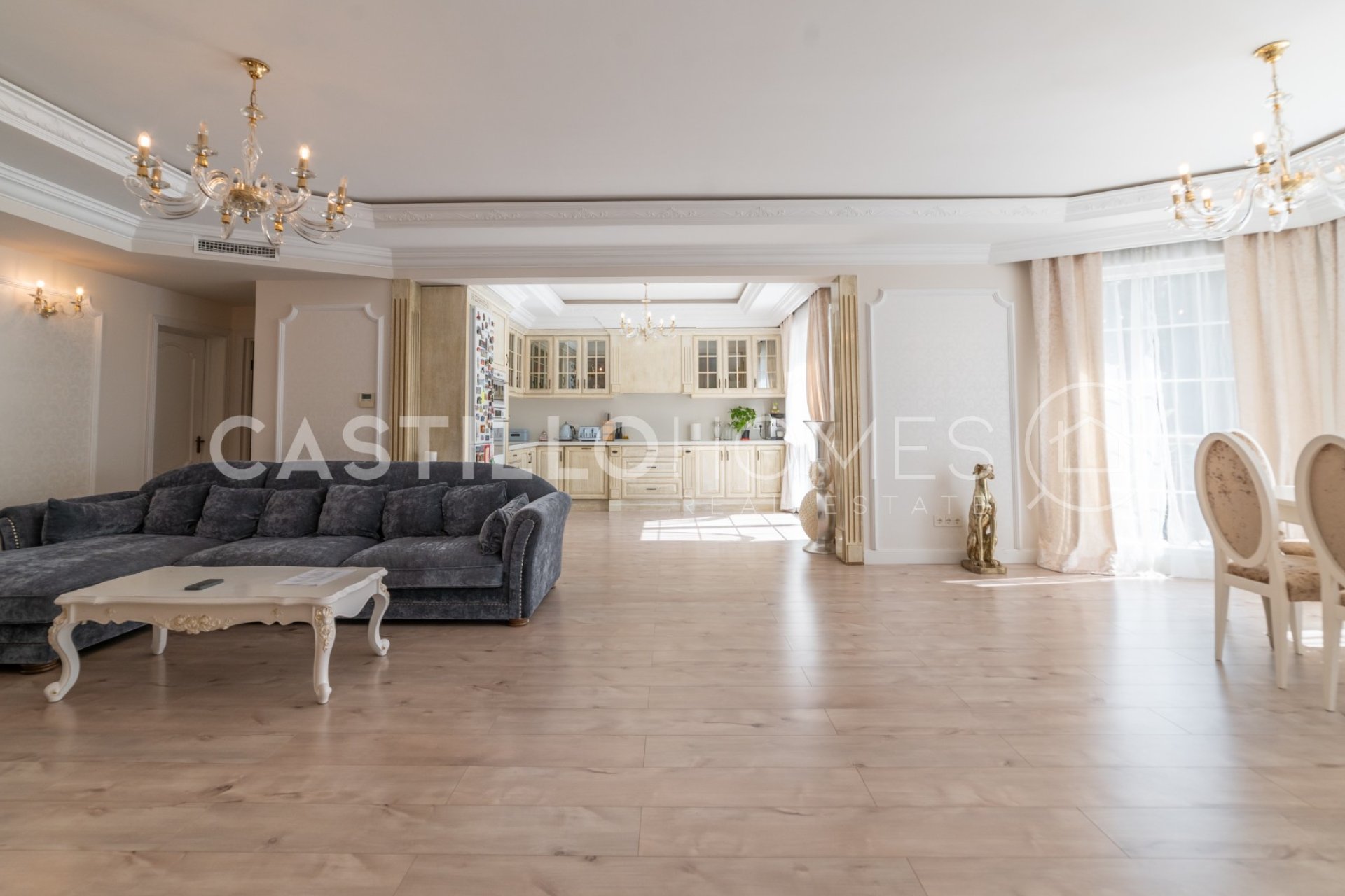 Revente - Villa - Rojales - Ciudad Quesada