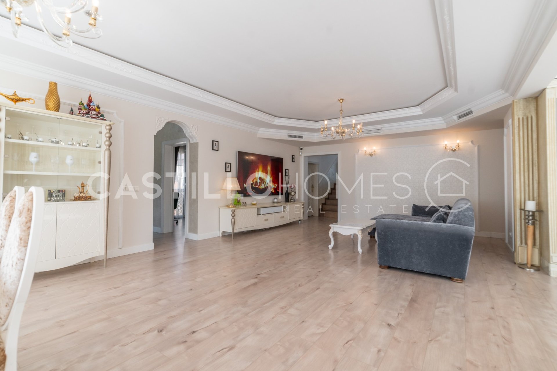 Revente - Villa - Rojales - Ciudad Quesada