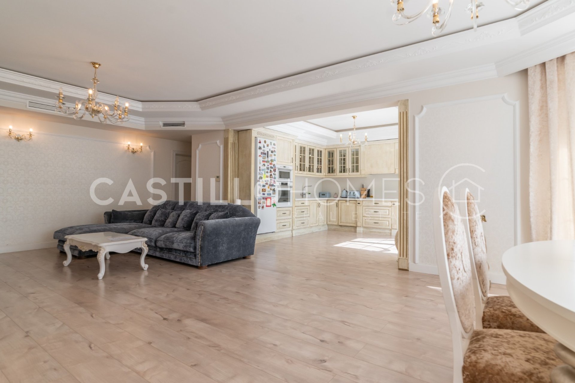 Revente - Villa - Rojales - Ciudad Quesada