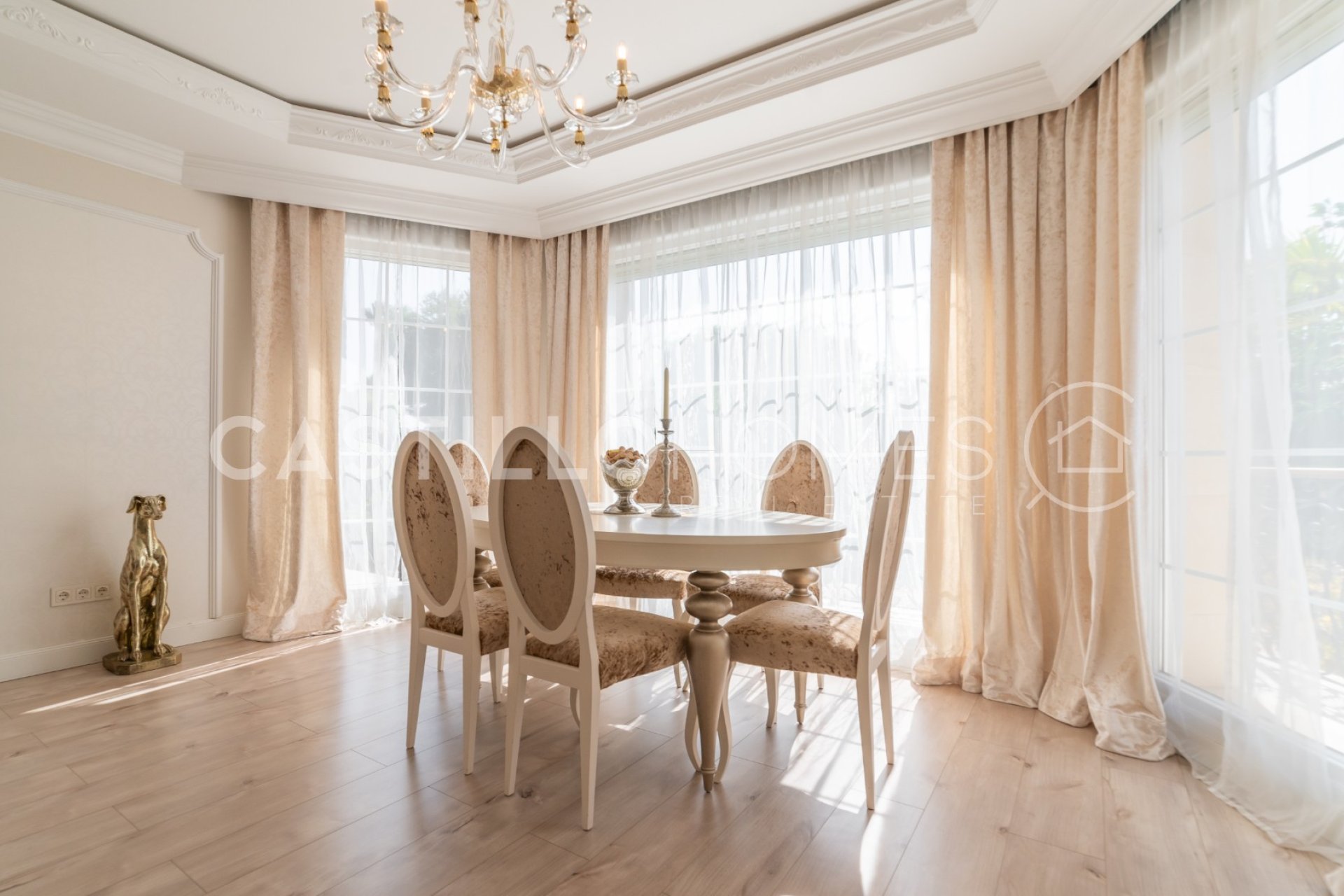Revente - Villa - Rojales - Ciudad Quesada
