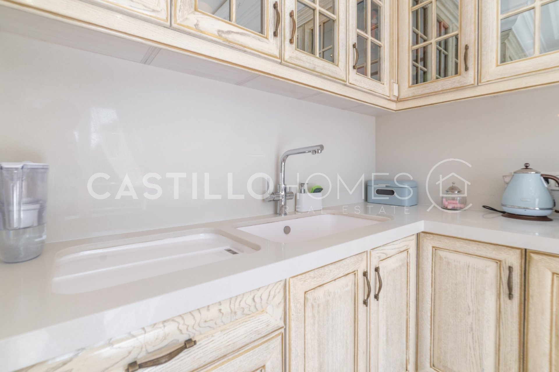Revente - Villa - Rojales - Ciudad Quesada