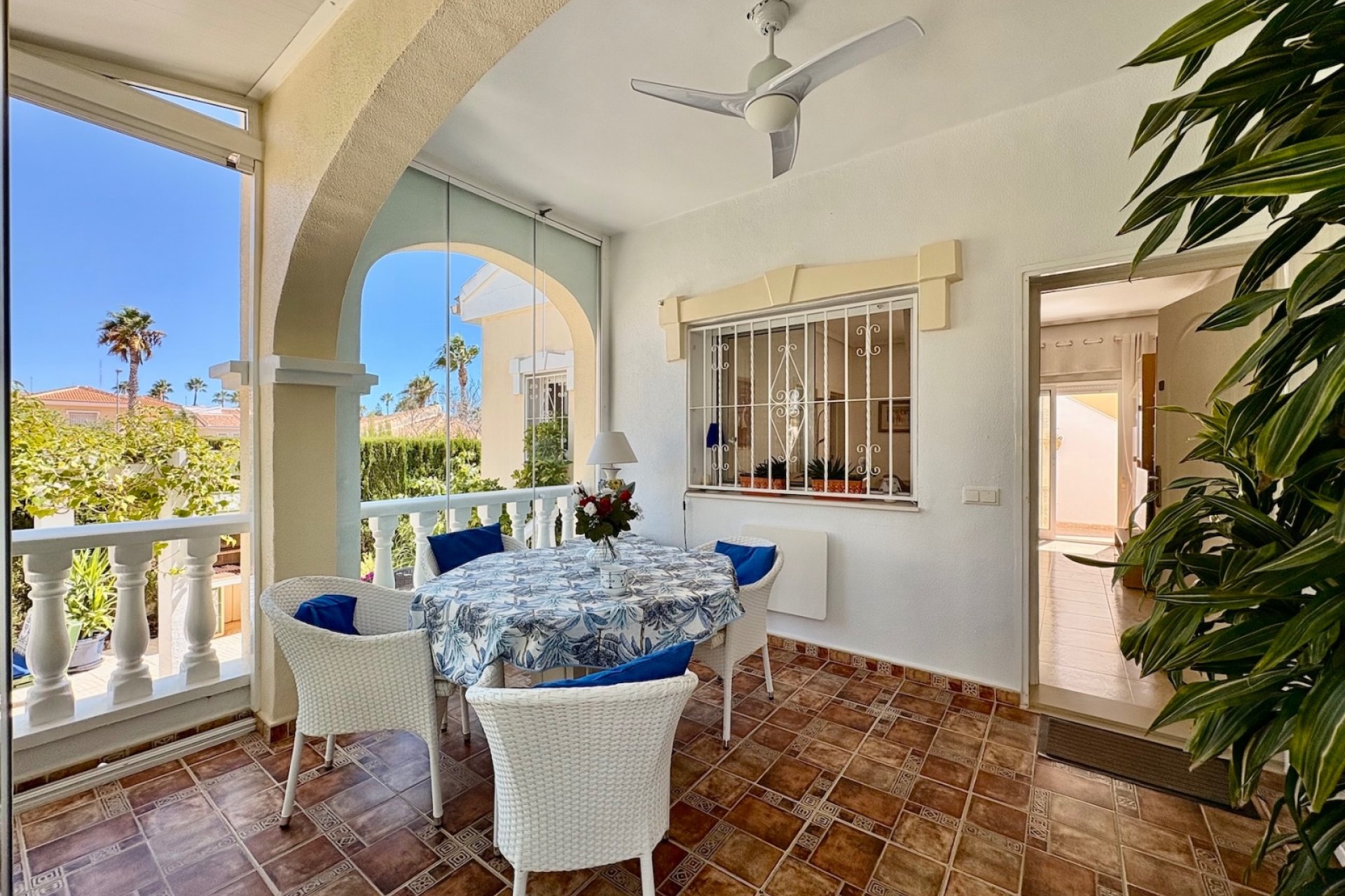 Revente - Villa - Rojales - Ciudad Quesada