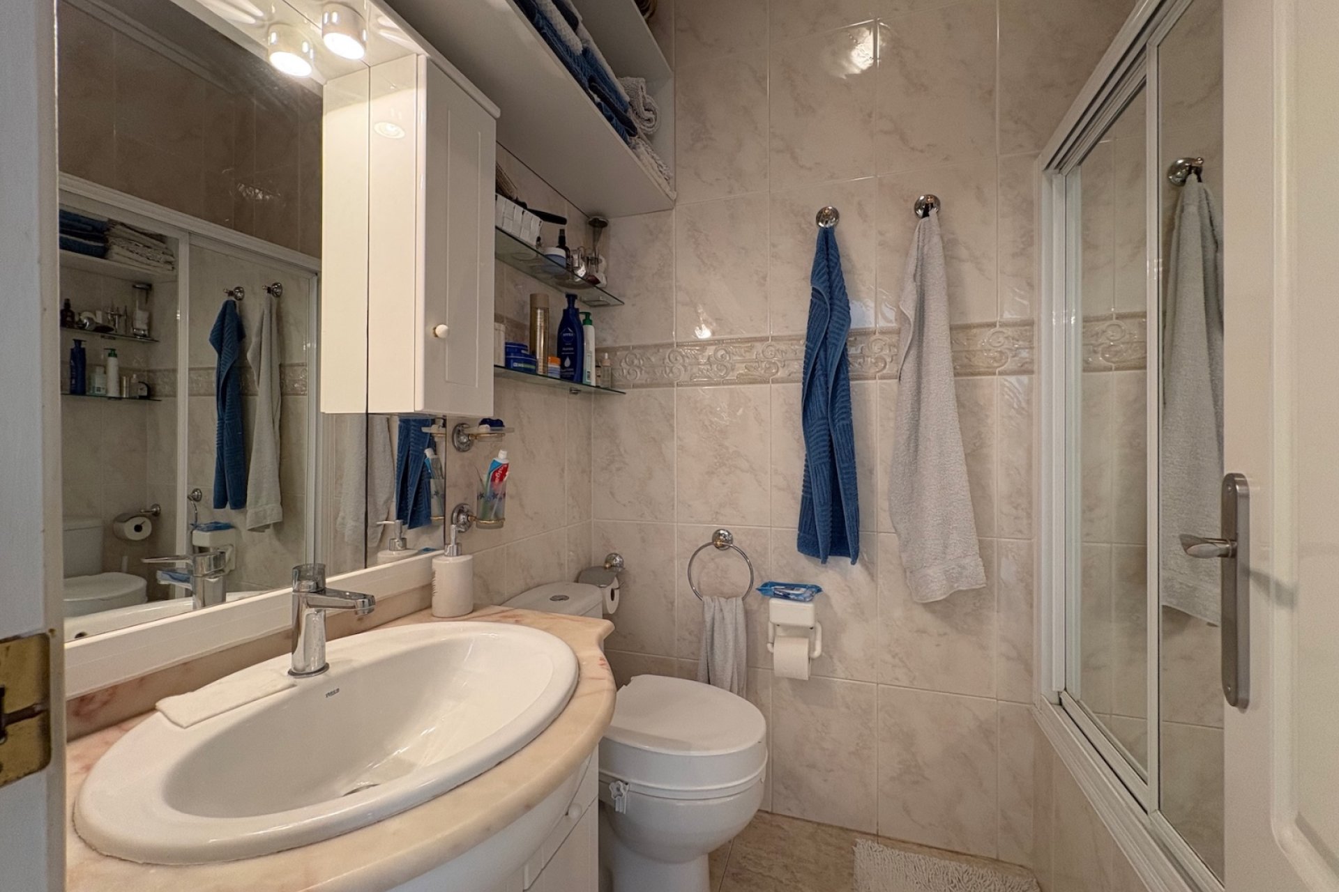 Revente - Villa - Rojales - Ciudad Quesada