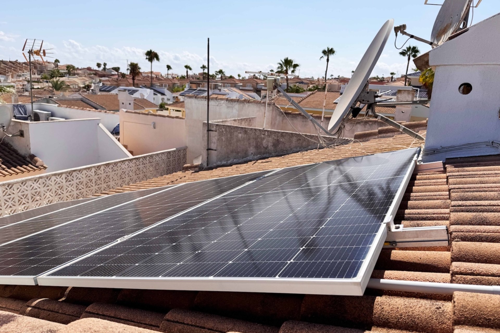 Revente - Villa - Rojales - Ciudad Quesada