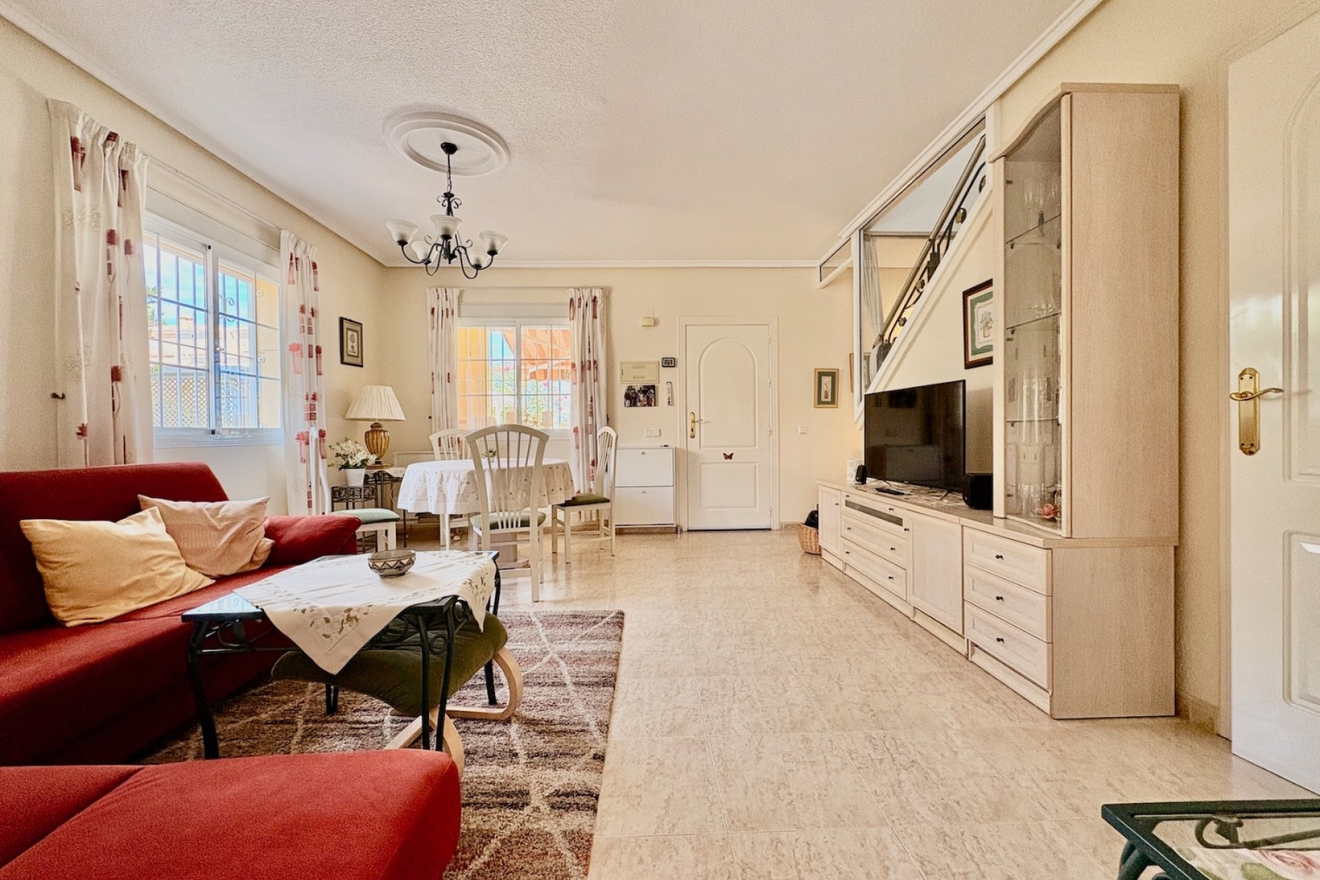 Revente - Villa - Rojales - Ciudad Quesada