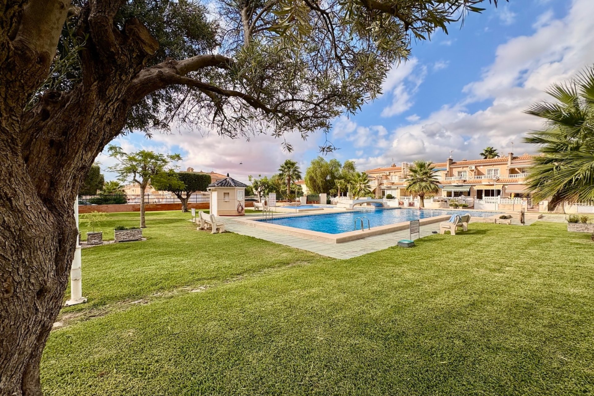 Revente - Villa - Rojales - Ciudad Quesada