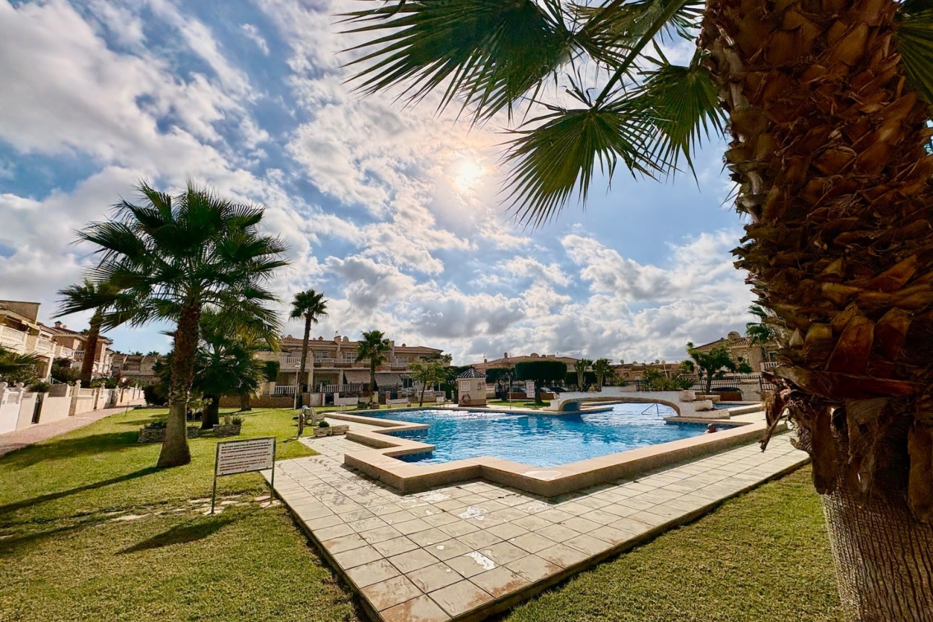 Revente - Villa - Rojales - Ciudad Quesada