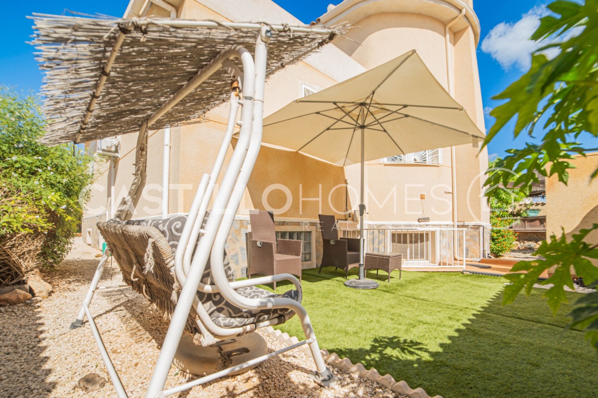 Revente - Villa - Rojales - Ciudad Quesada