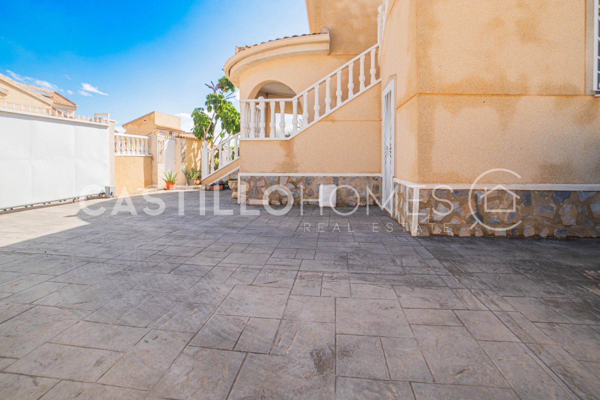 Revente - Villa - Rojales - Ciudad Quesada