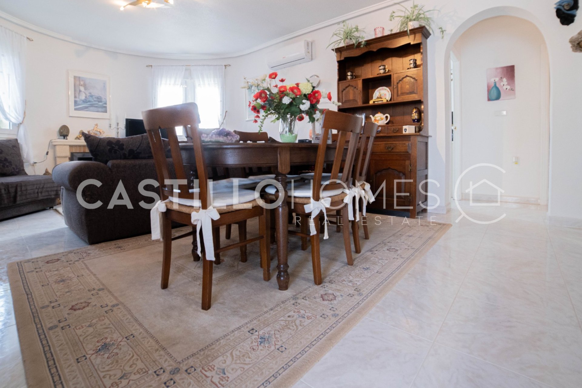 Revente - Villa - Rojales - Ciudad Quesada