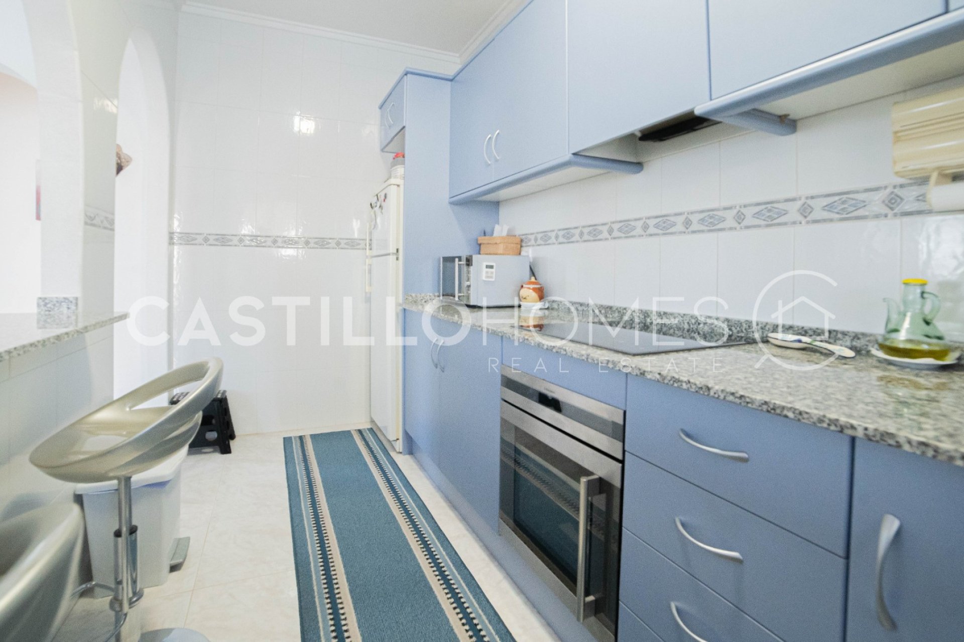 Revente - Villa - Rojales - Ciudad Quesada