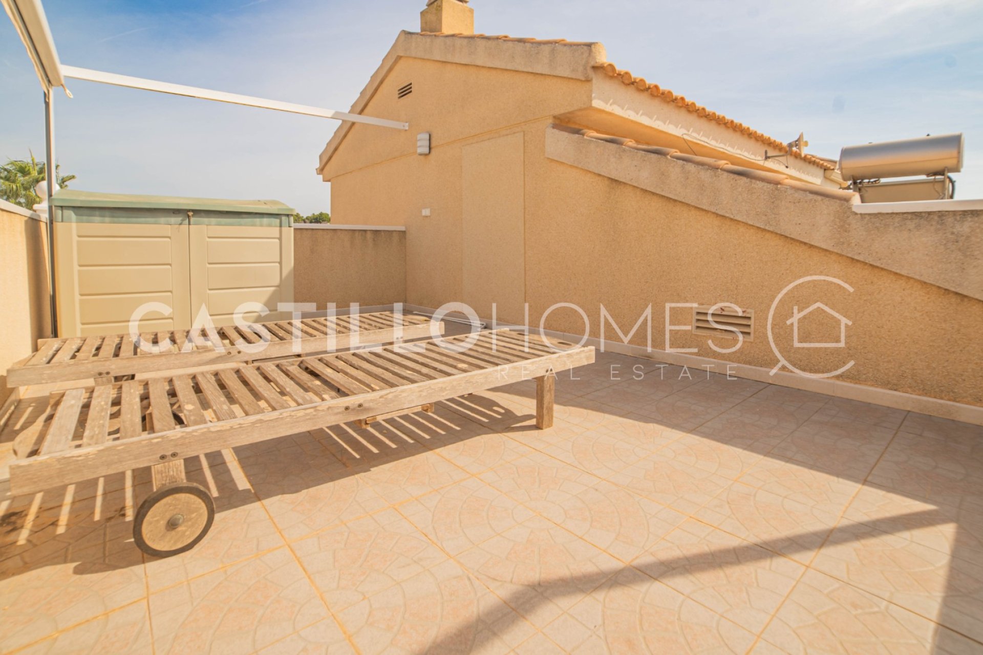 Revente - Villa - Rojales - Ciudad Quesada