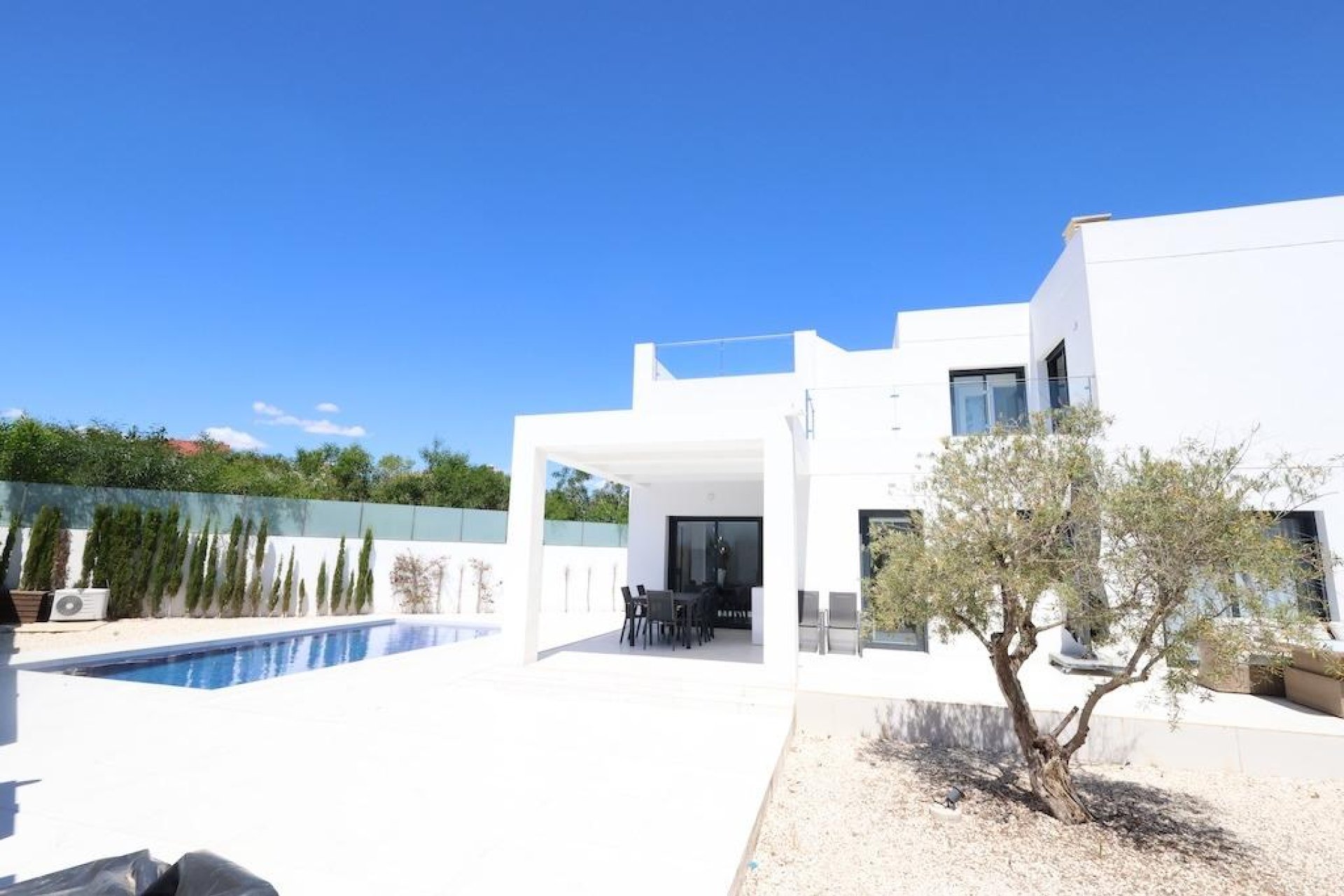 Revente - Villa - Rojales - La Marquesa