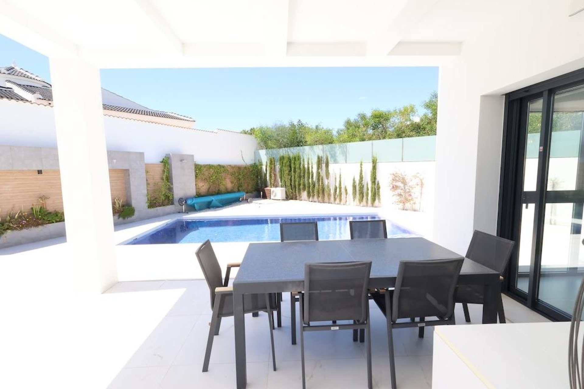 Revente - Villa - Rojales - La Marquesa
