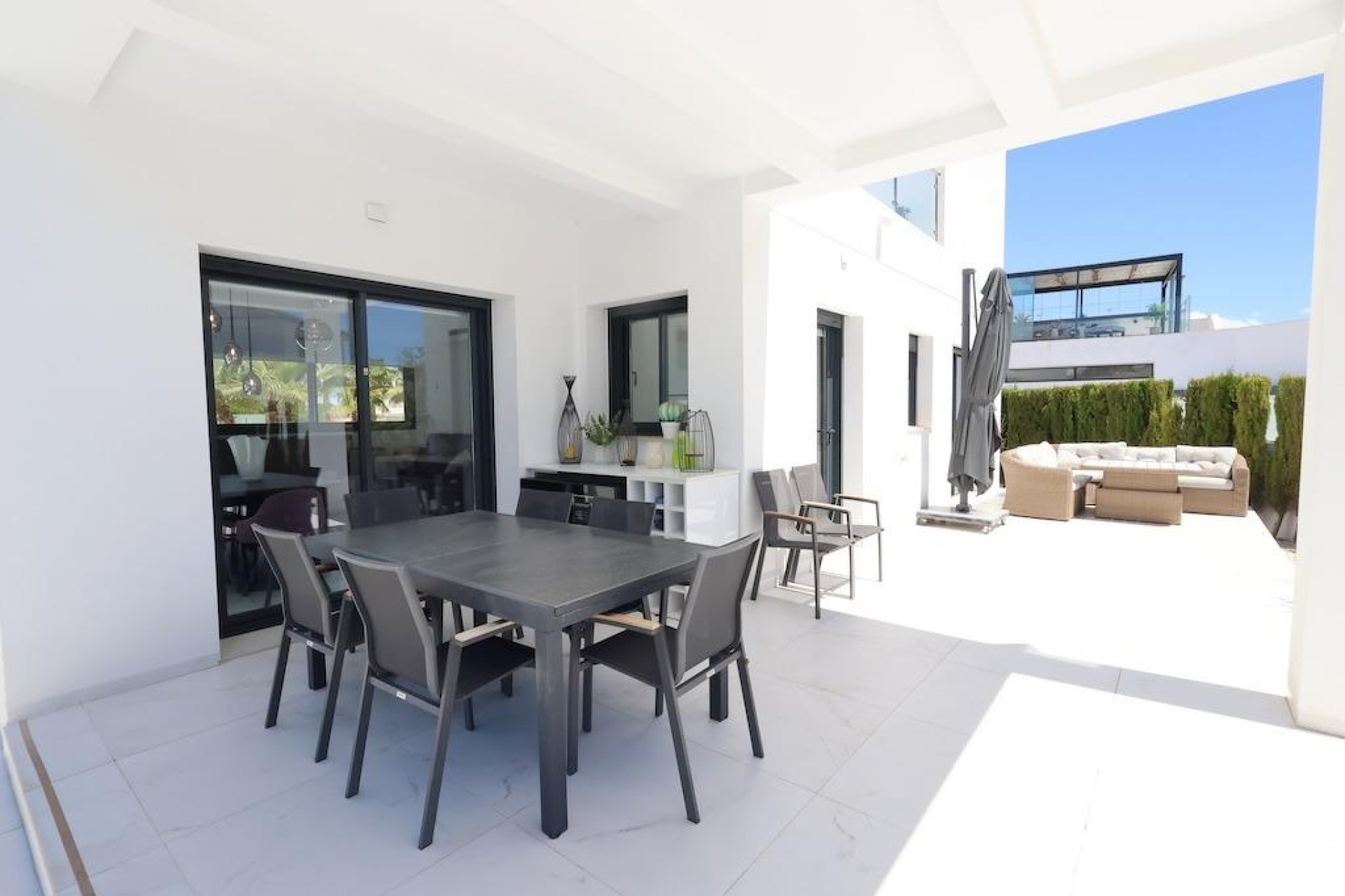 Revente - Villa - Rojales - La Marquesa