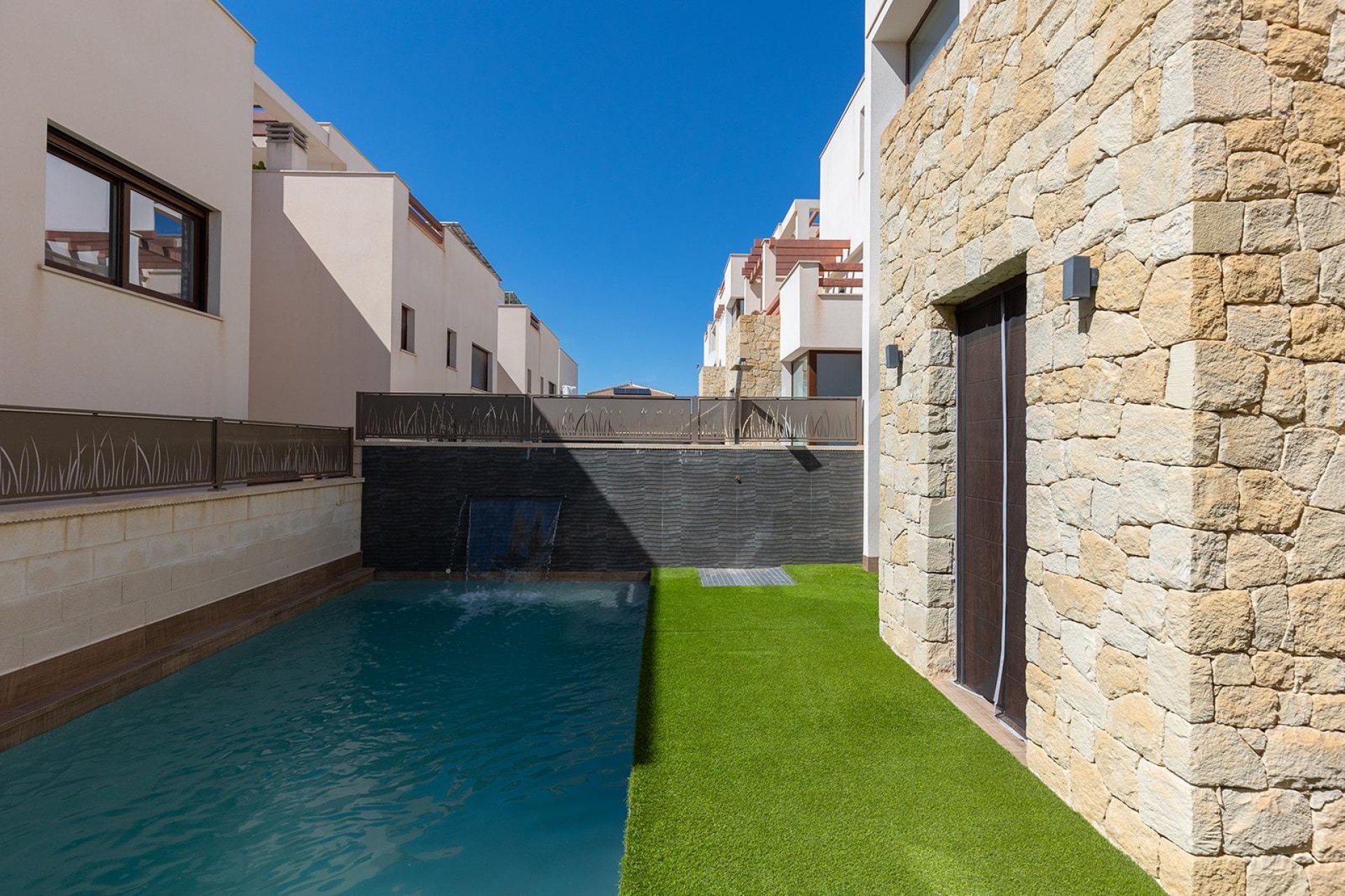 Revente - Villa - Rojales - Pueblo bravo