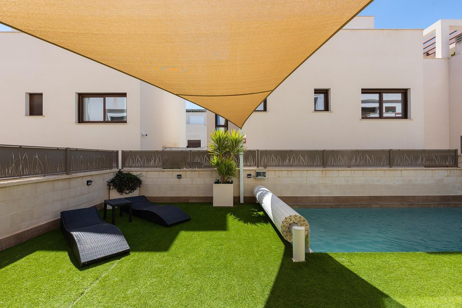 Revente - Villa - Rojales - Pueblo bravo