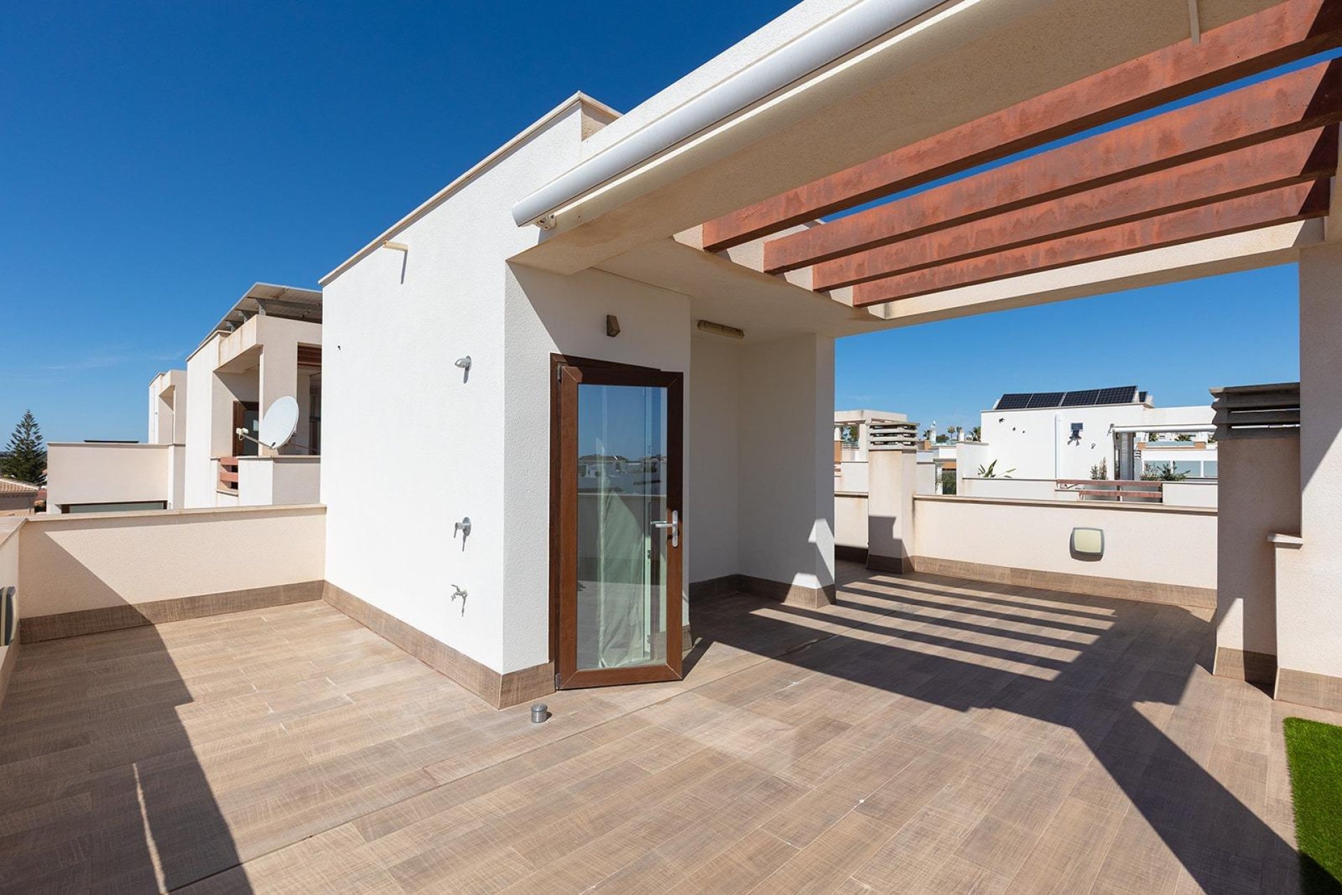 Revente - Villa - Rojales - Pueblo bravo