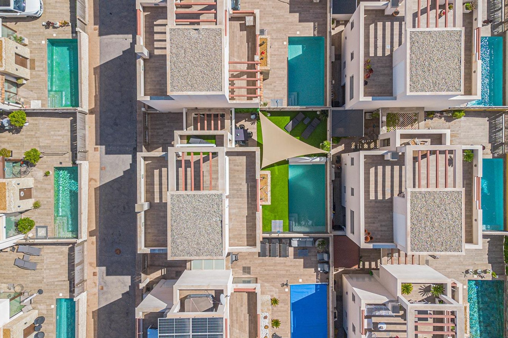 Revente - Villa - Rojales - Pueblo bravo