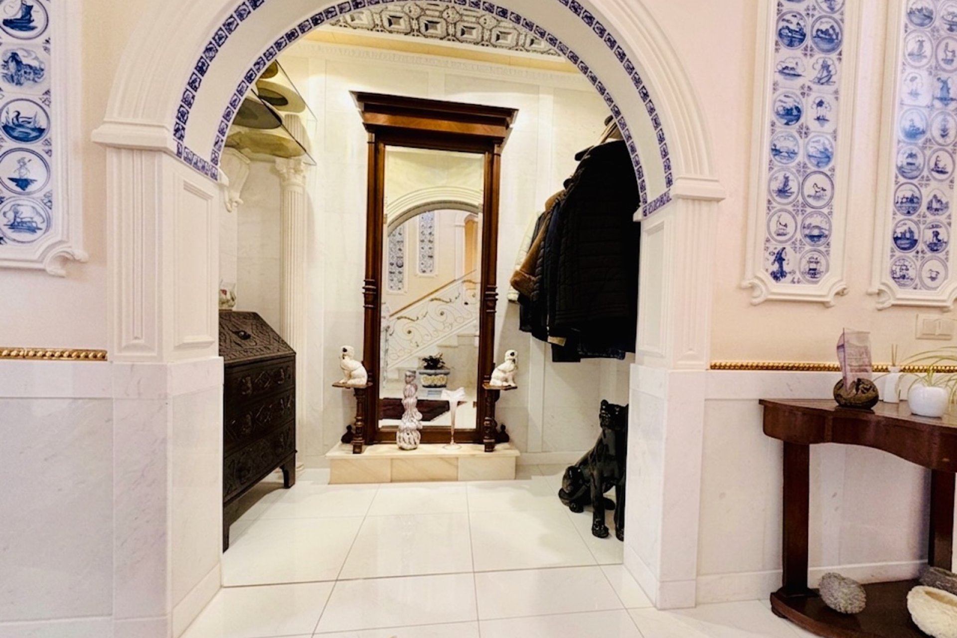 Revente - Villa - San Fulgencio - La Marina